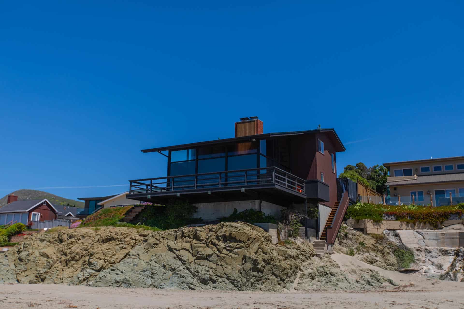 1736 Pacific Ave, Cayucos, CA
