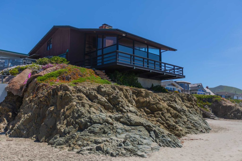 1736 Pacific Ave, Cayucos, CA