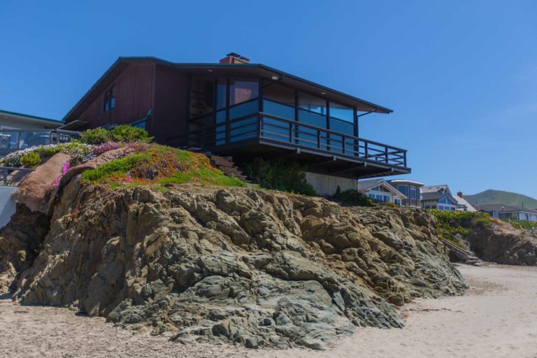 1736 Pacific Ave, Cayucos, CA