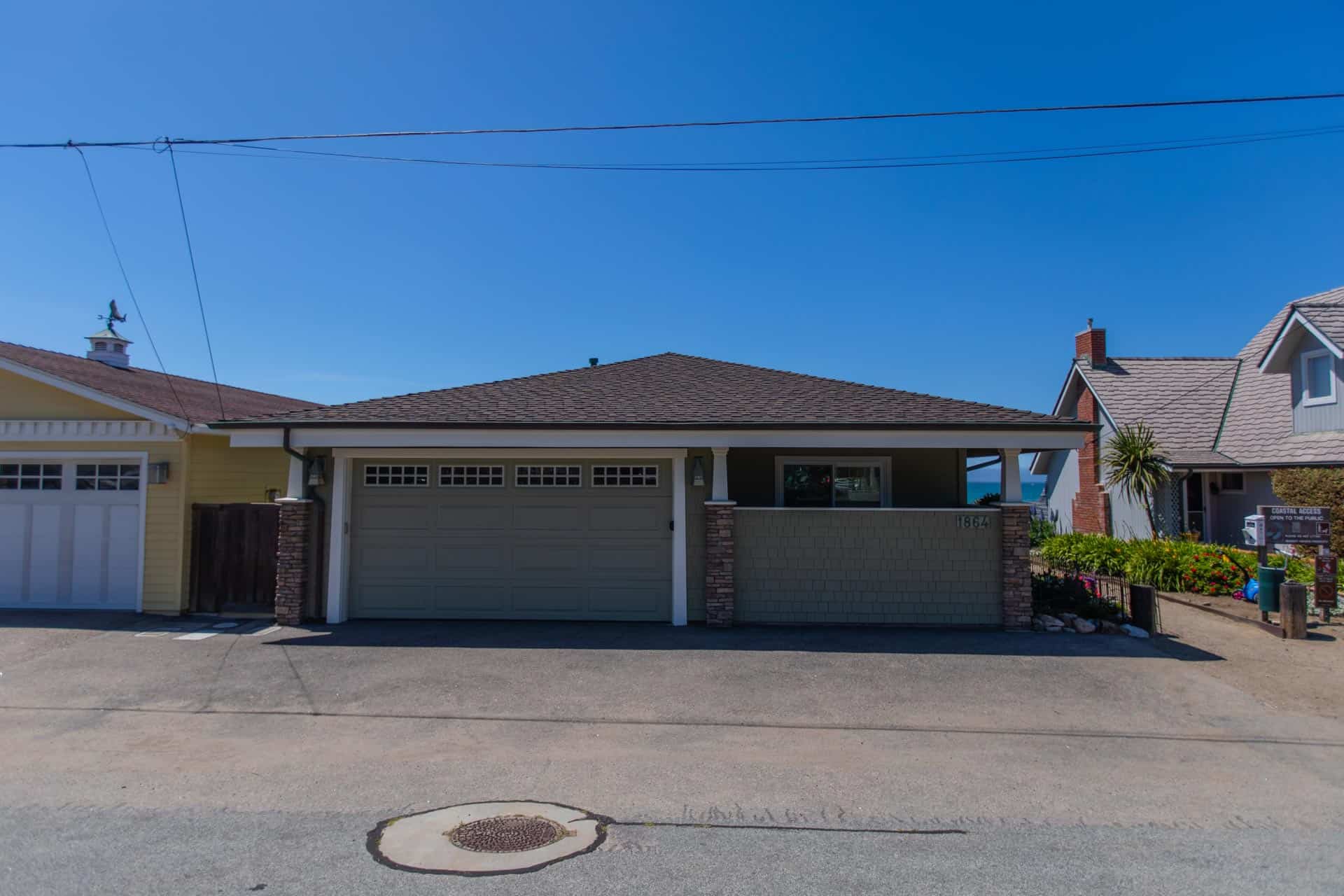 1864 Pacific Ave, Cayucos, CA