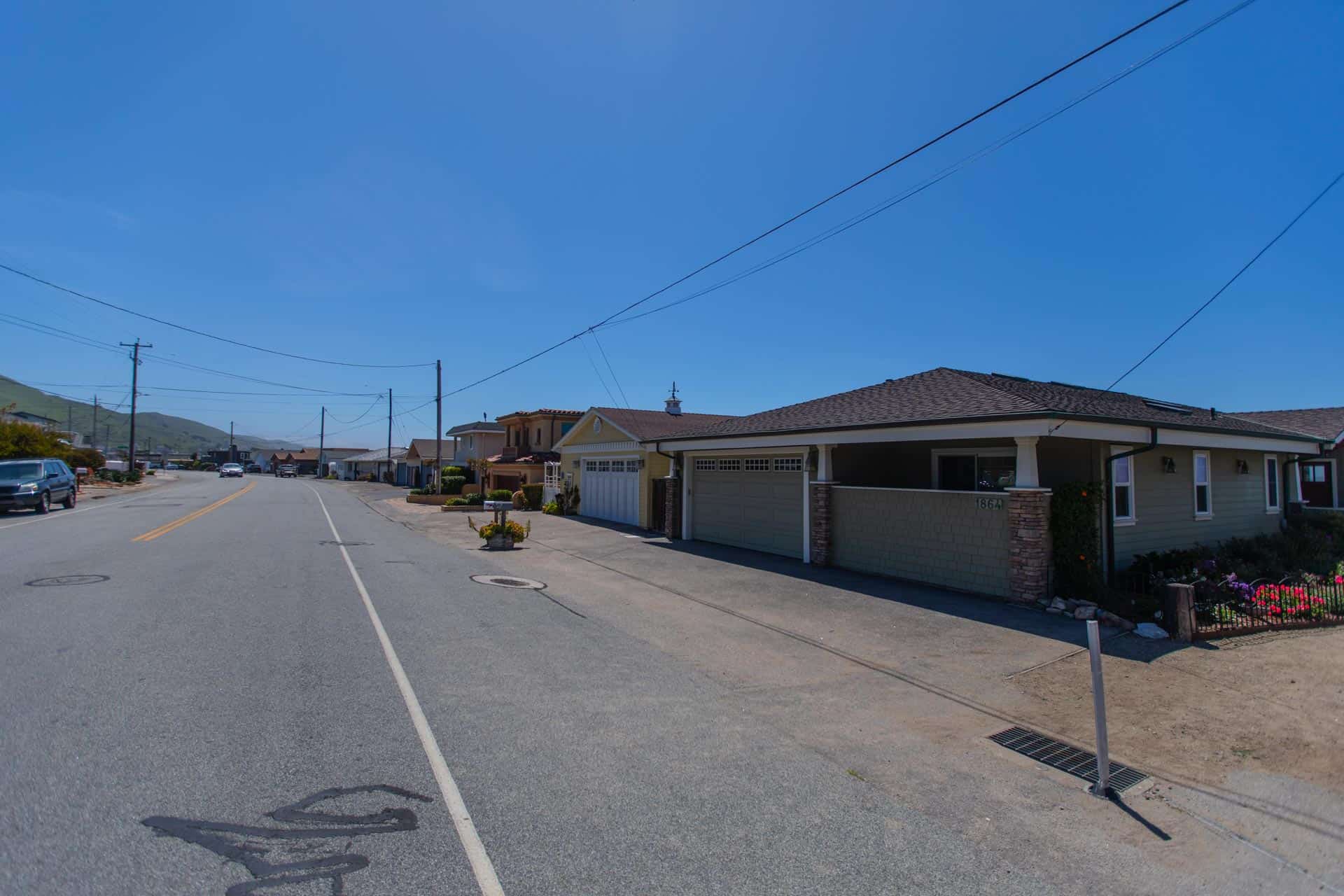 1864 Pacific Ave, Cayucos, CA