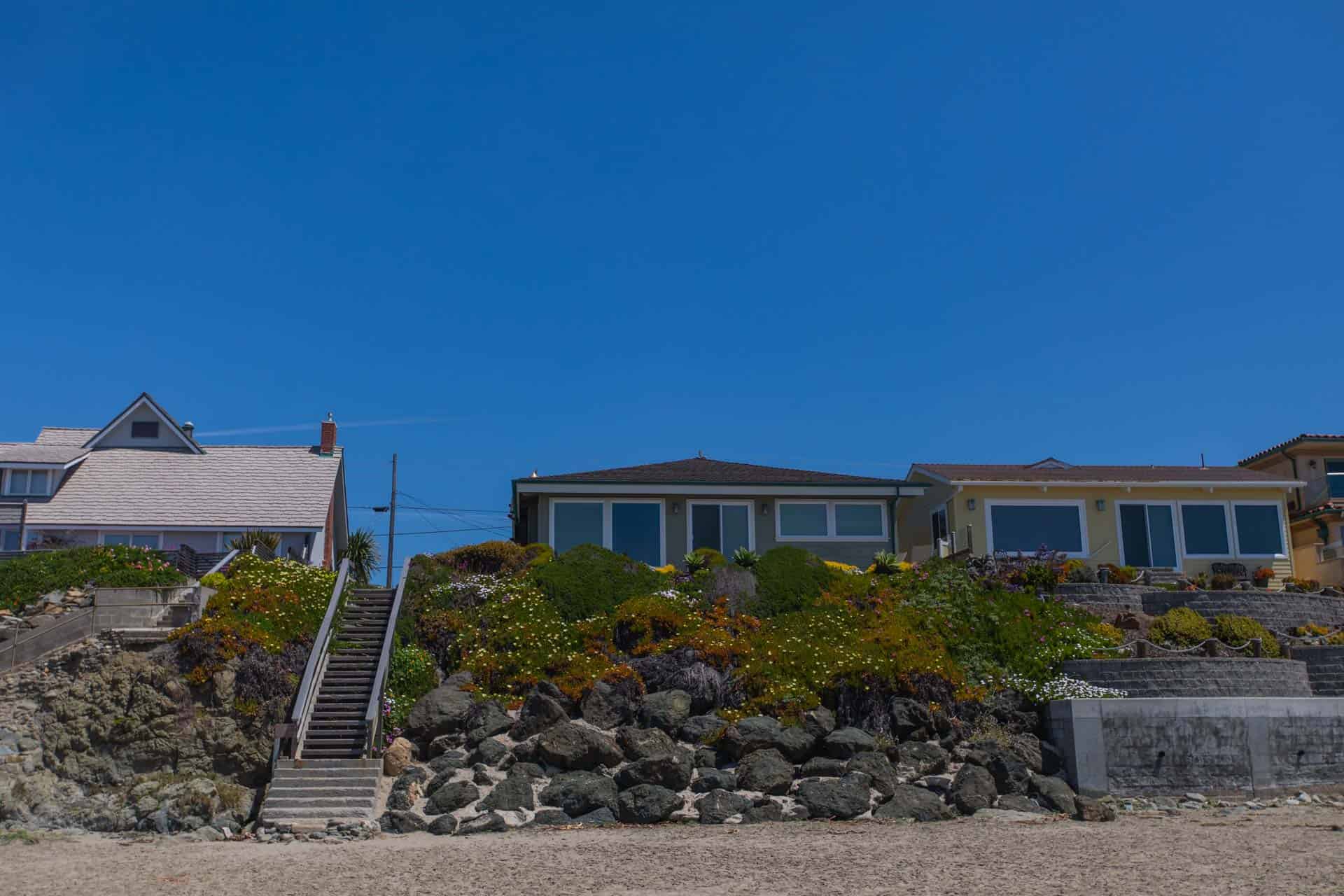 1864 Pacific Ave, Cayucos, CA