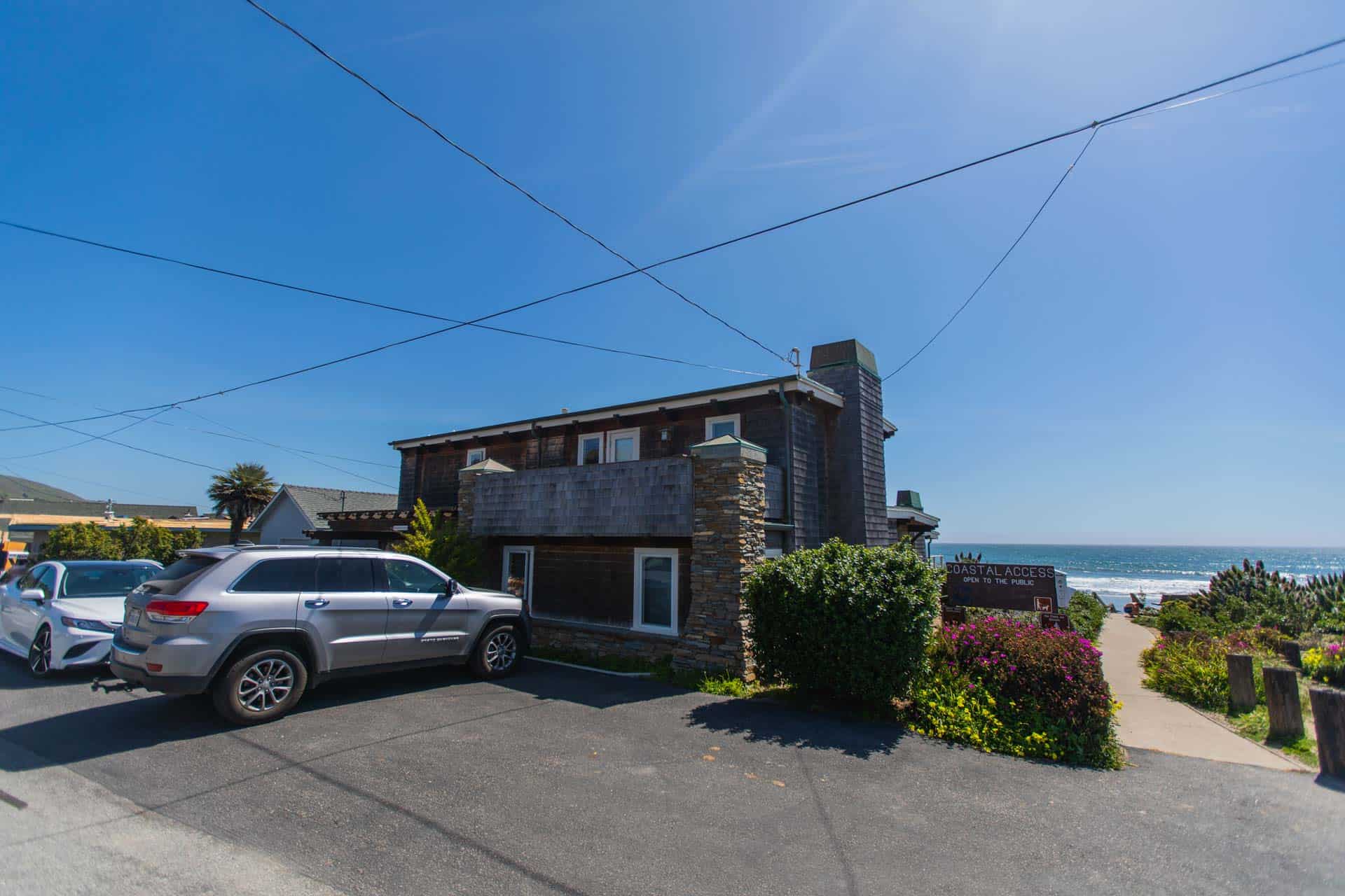 2150 Pacific Ave, Cayucos, CA