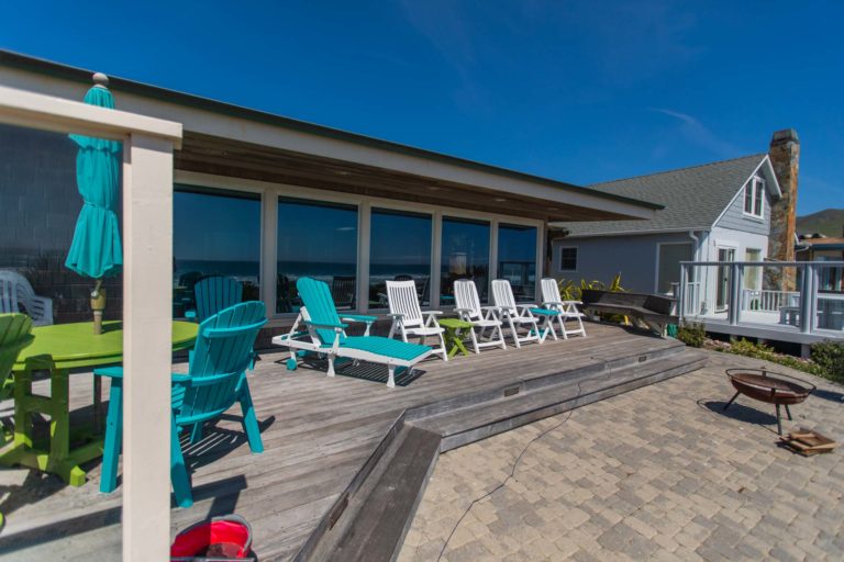 2150 Pacific Ave, Cayucos, CA