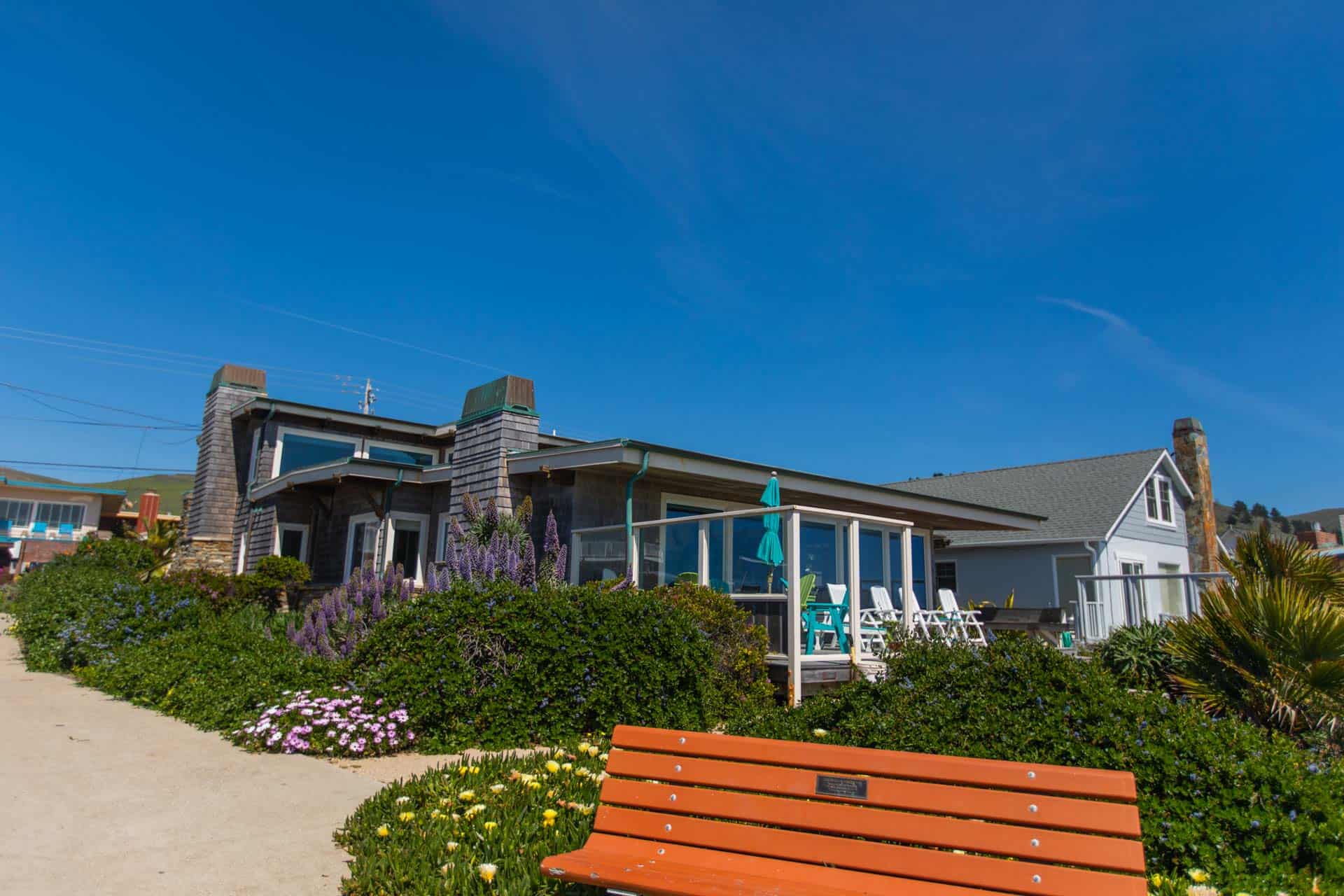 2150 Pacific Ave, Cayucos, CA