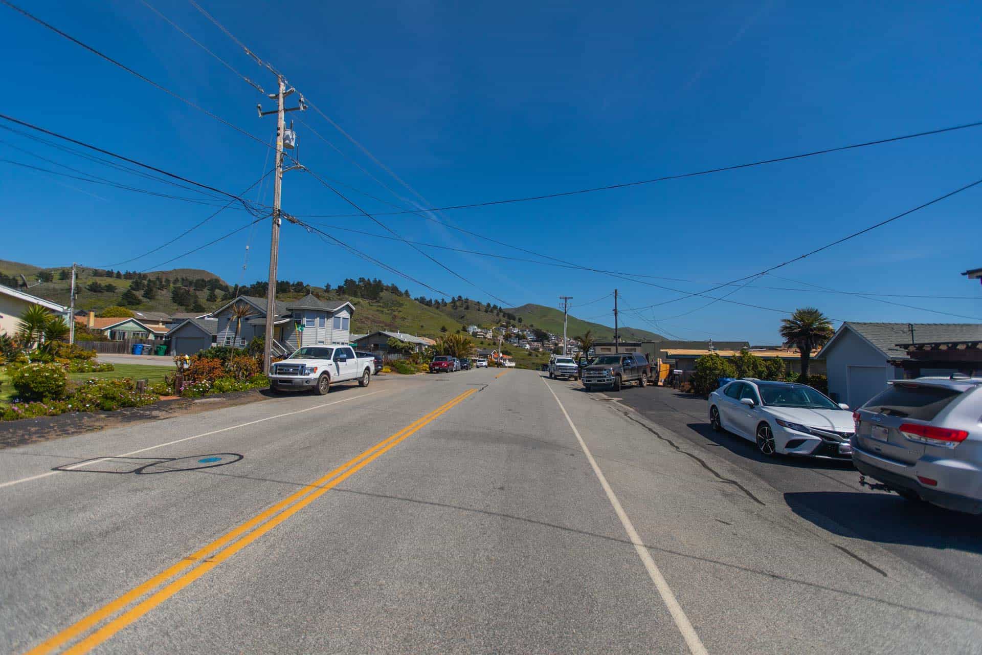 2150 Pacific Ave, Cayucos, CA