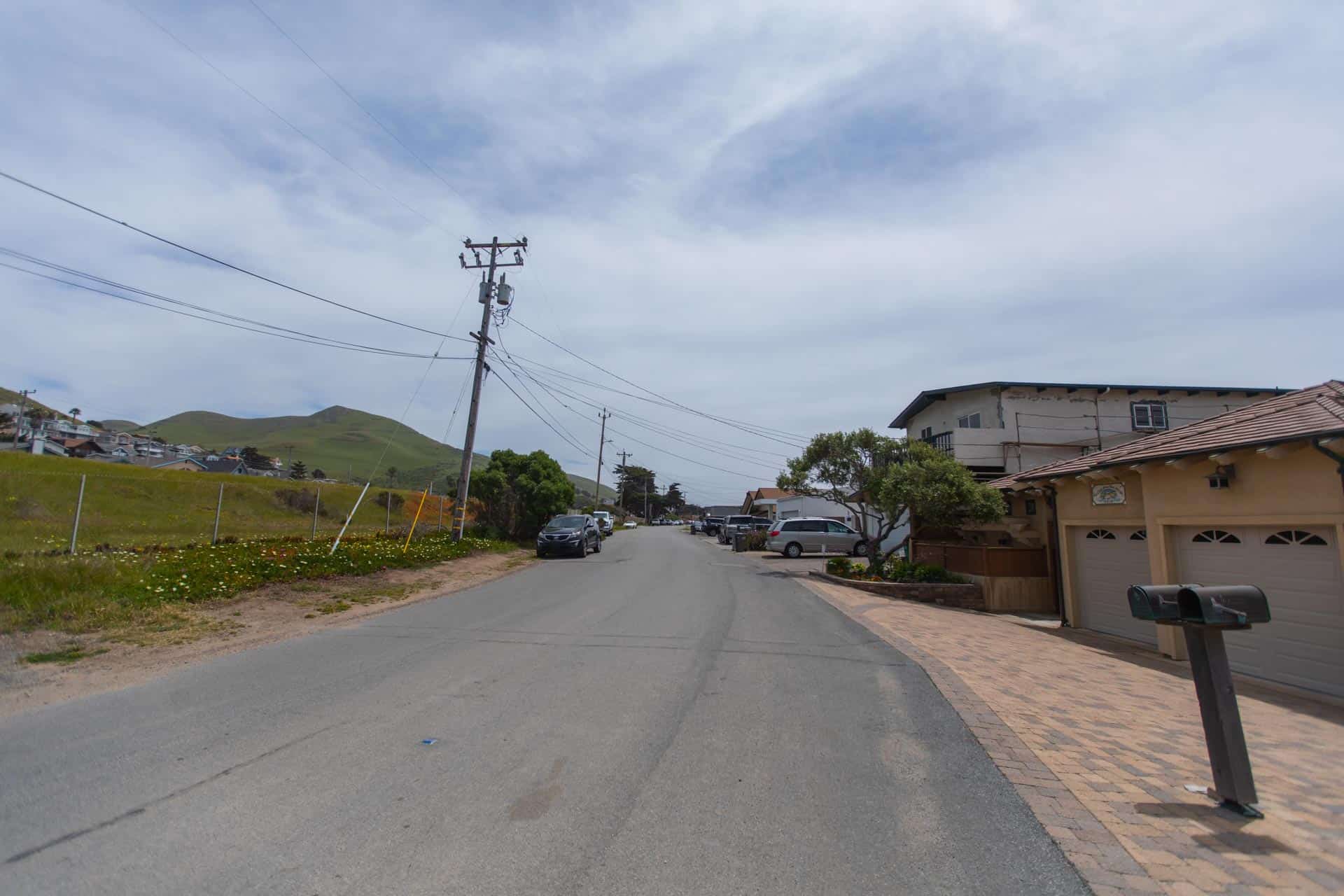 2616 Studio Dr, Cayucos, CA