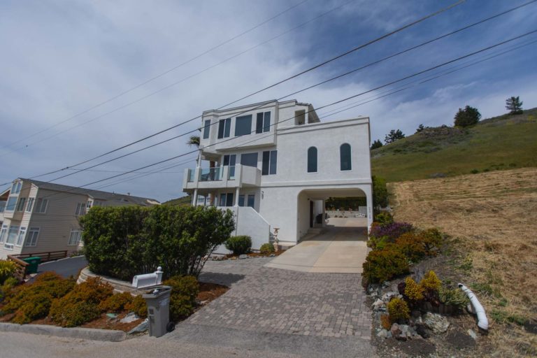 2619 Richard, Cayucos, CA
