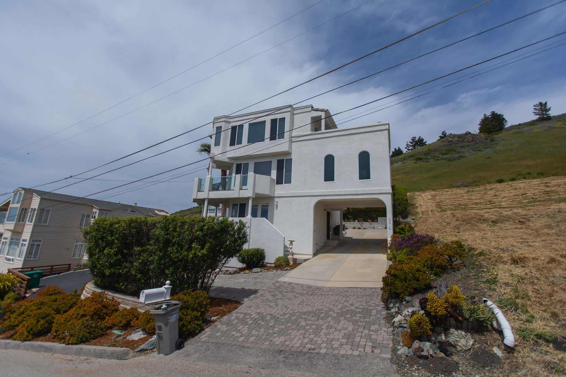 2619 Richard, Cayucos, CA