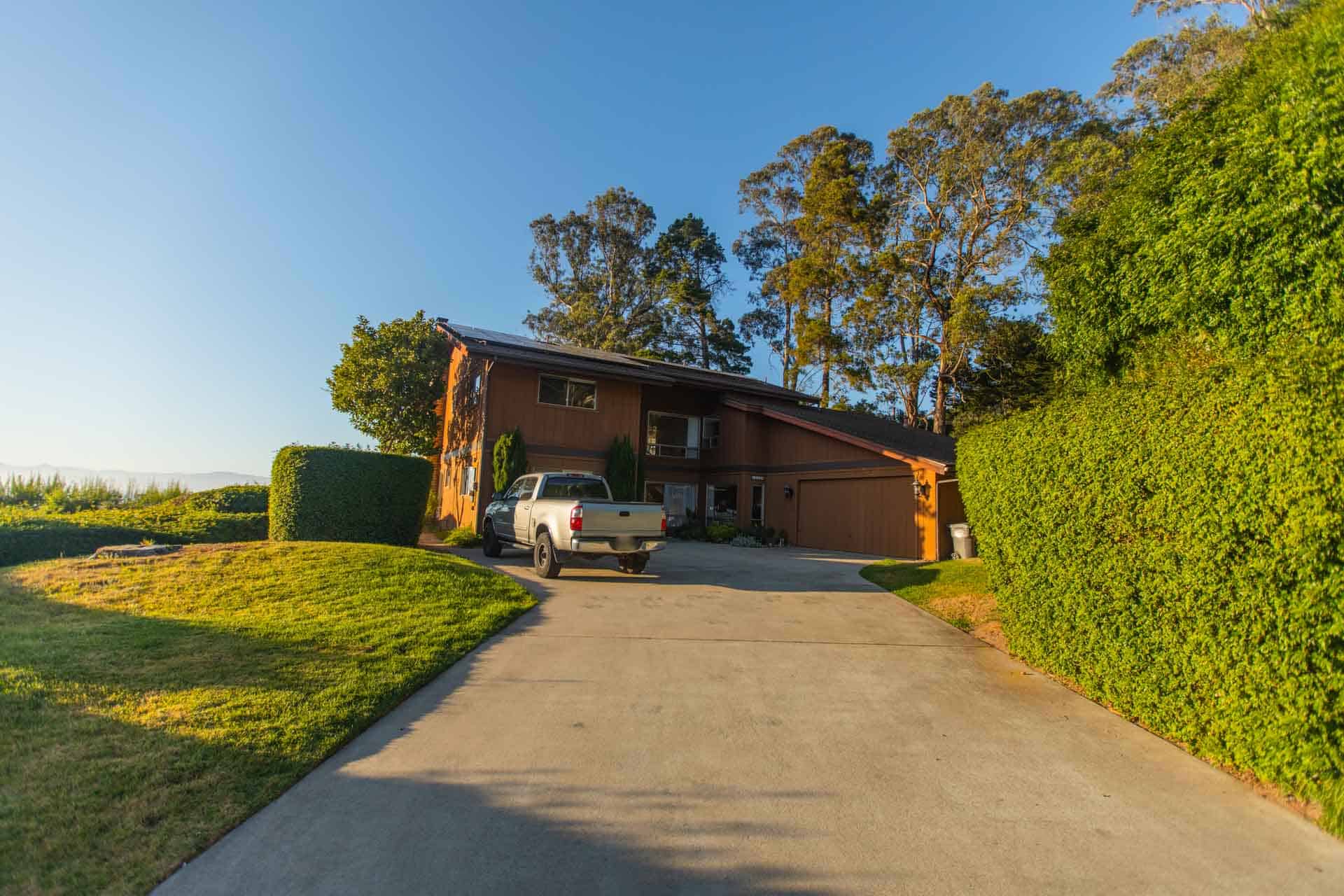 264 Bowie, Los Osos CA