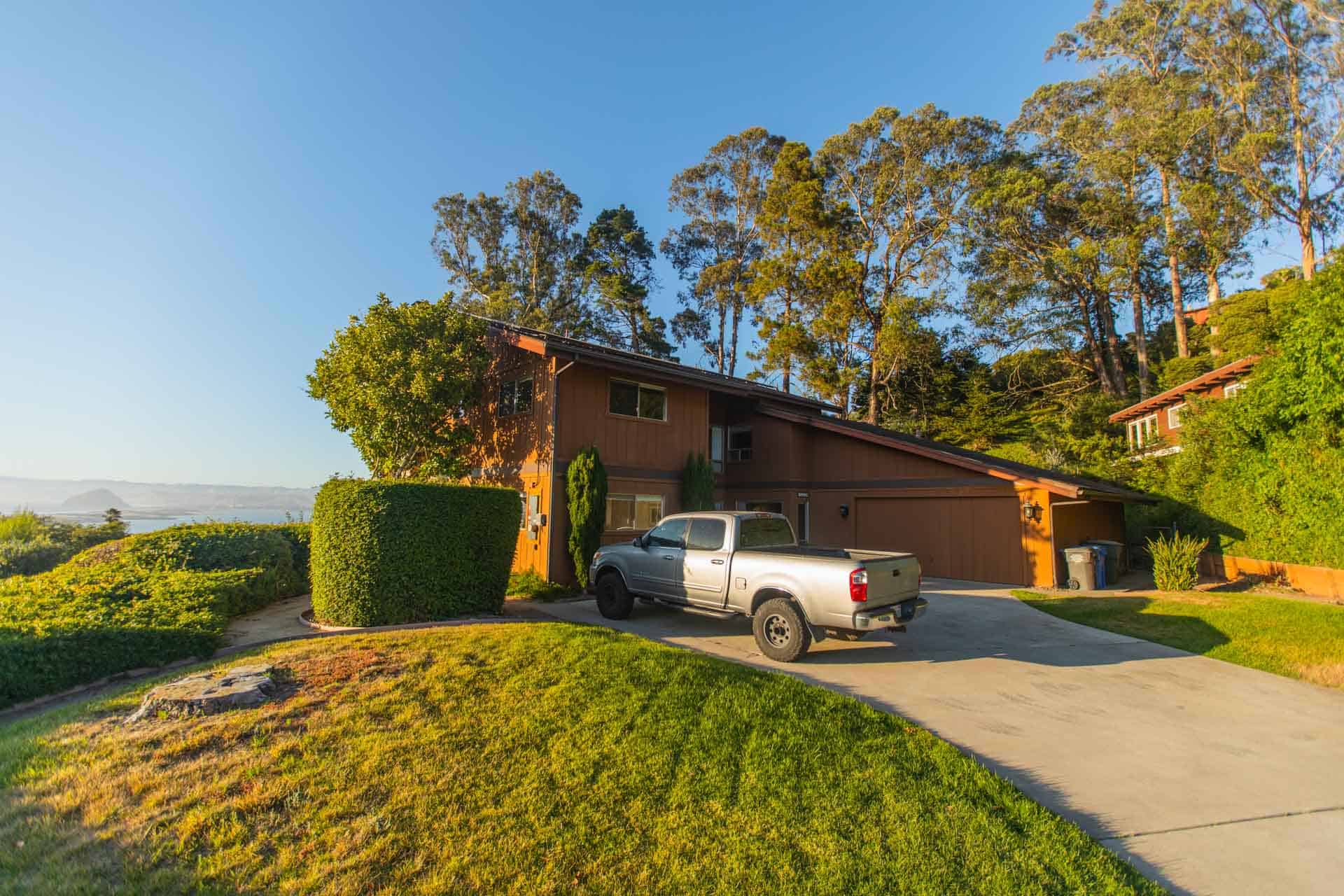 264 Bowie, Los Osos CA