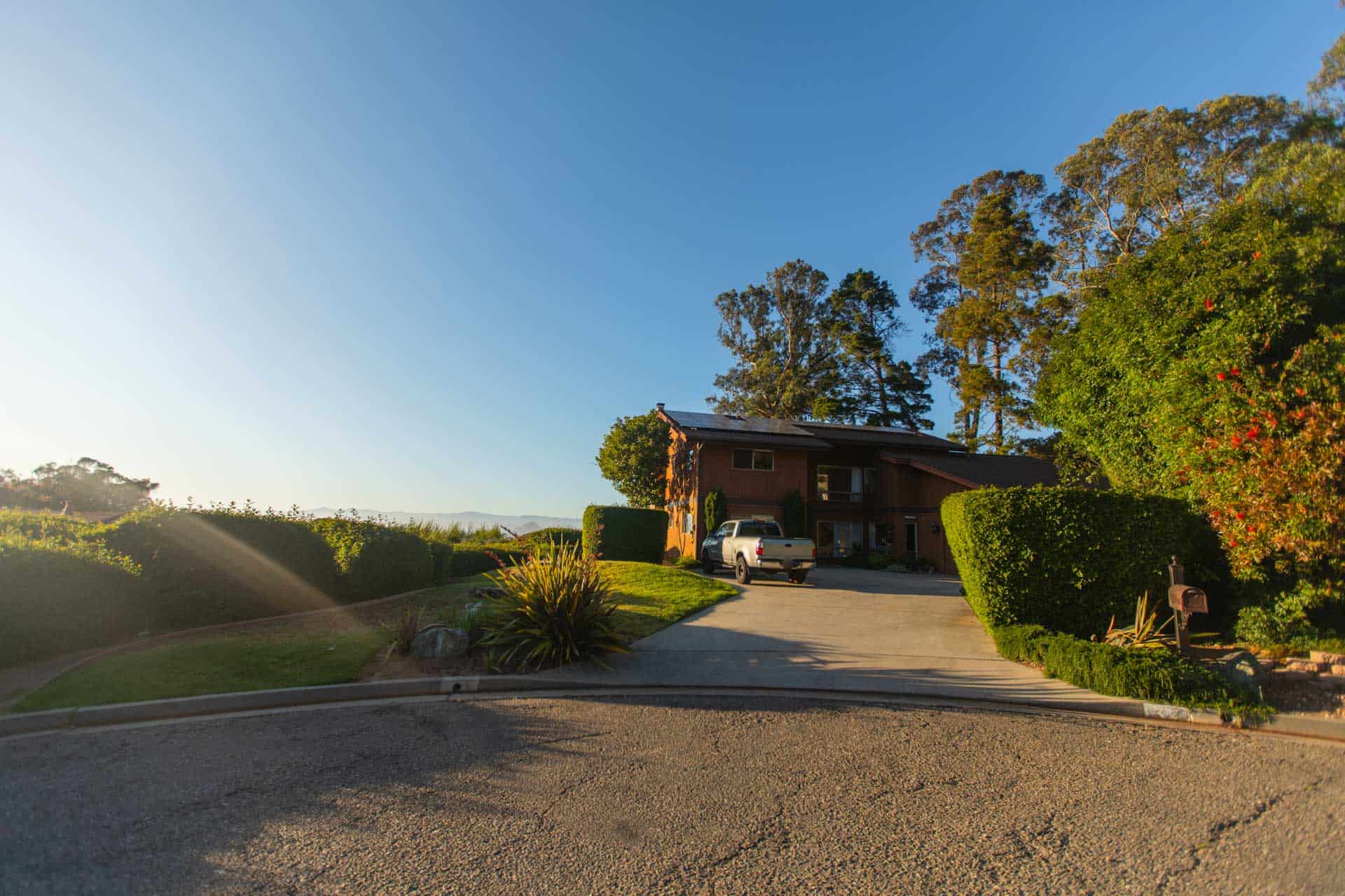 264 Bowie, Los Osos CA