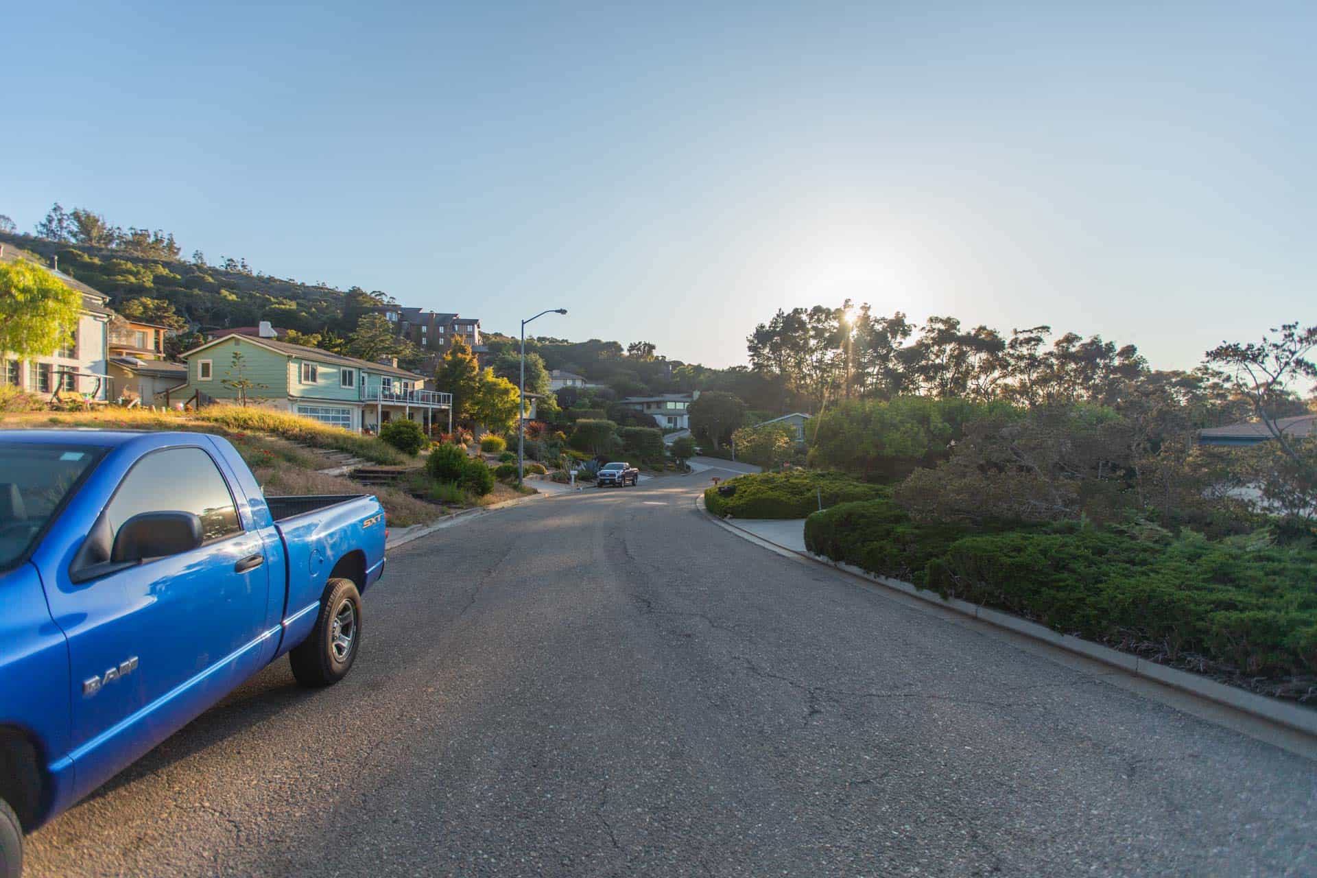 264 Bowie, Los Osos CA