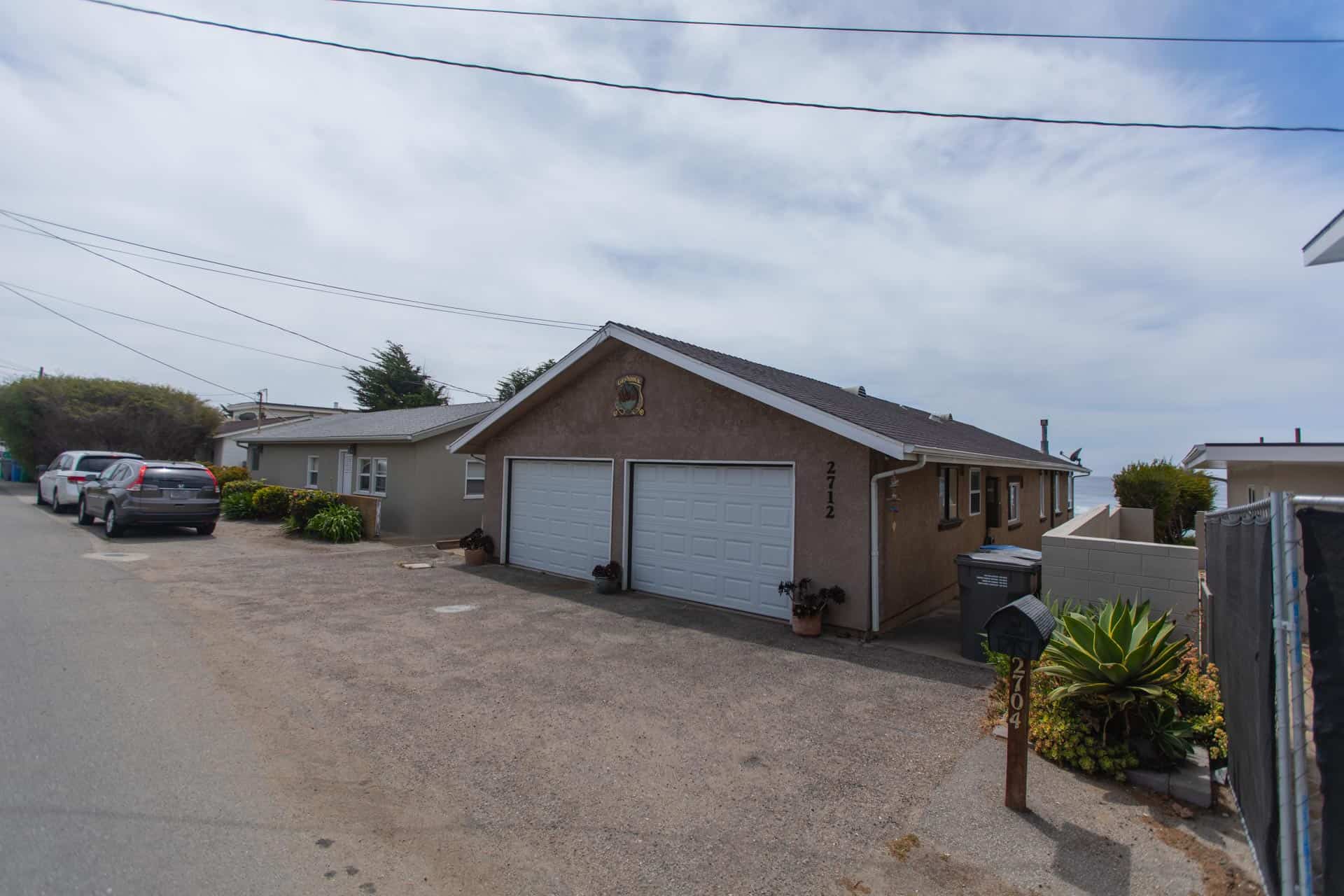 2712 Studio Dr, Cayucos, CA