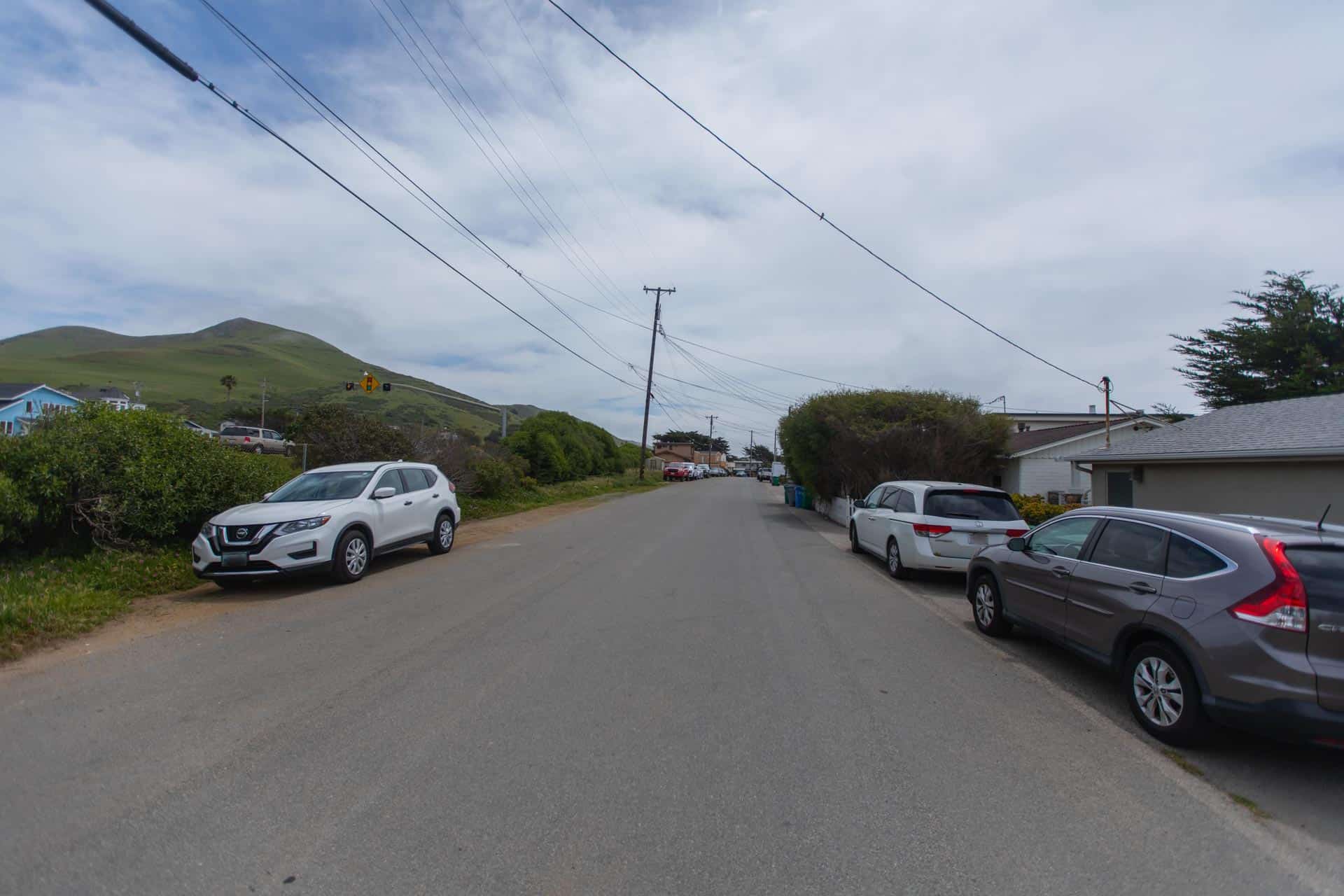 2712 Studio Dr, Cayucos, CA