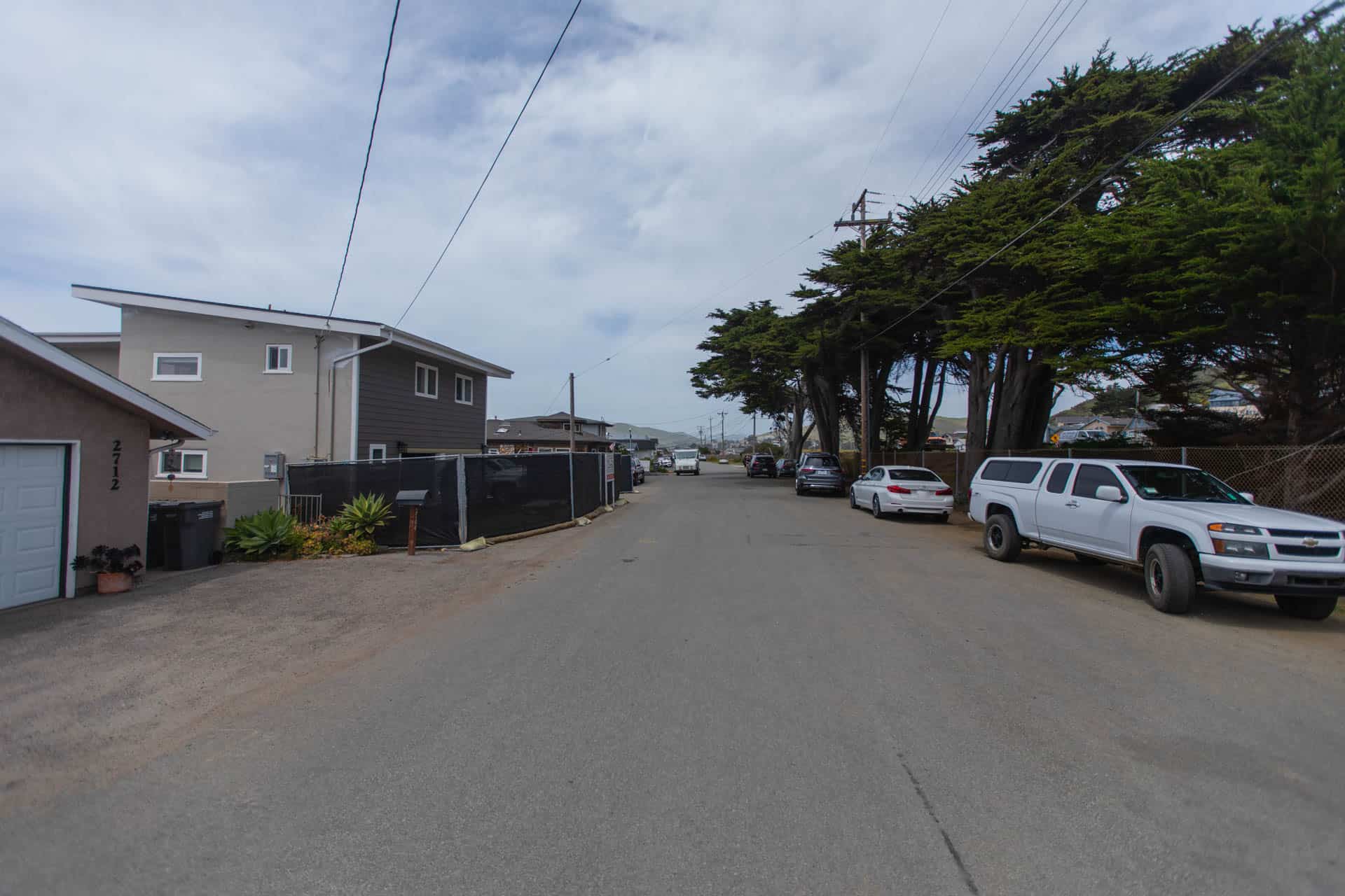 2712 Studio Dr, Cayucos, CA