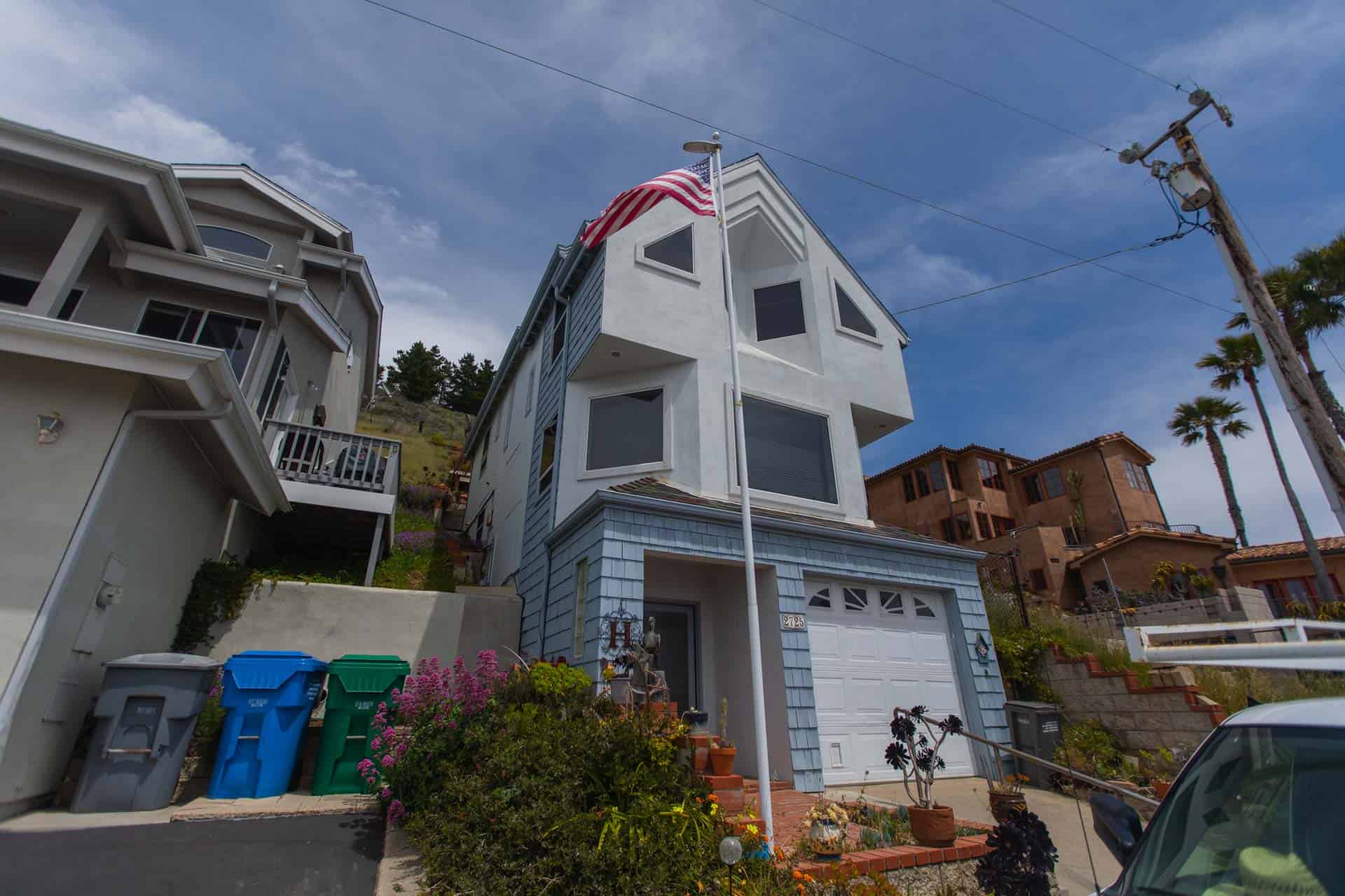 2725 Richard, Cayucos, CA