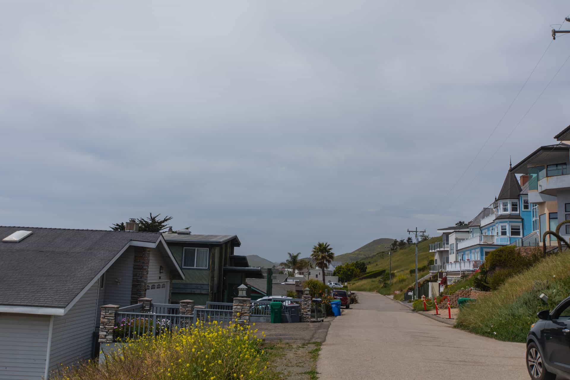 2725 Richard, Cayucos, CA