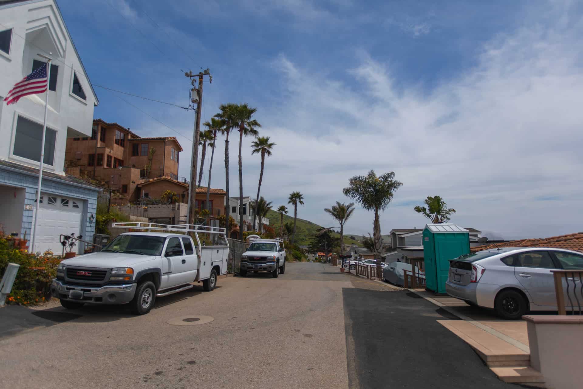 2725 Richard, Cayucos, CA