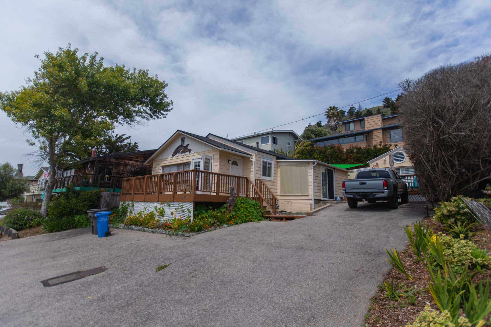 2753 Orville, Cayucos, CA