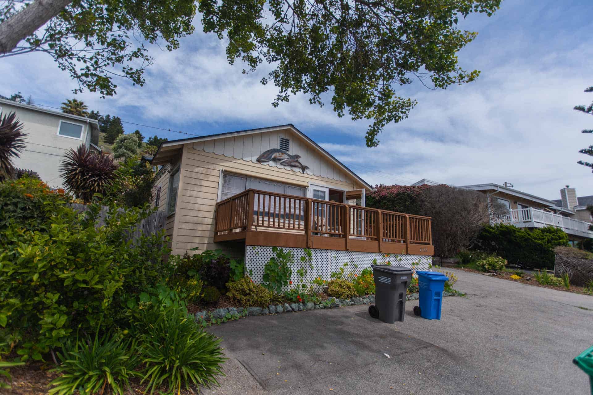 2753 Orville, Cayucos, CA