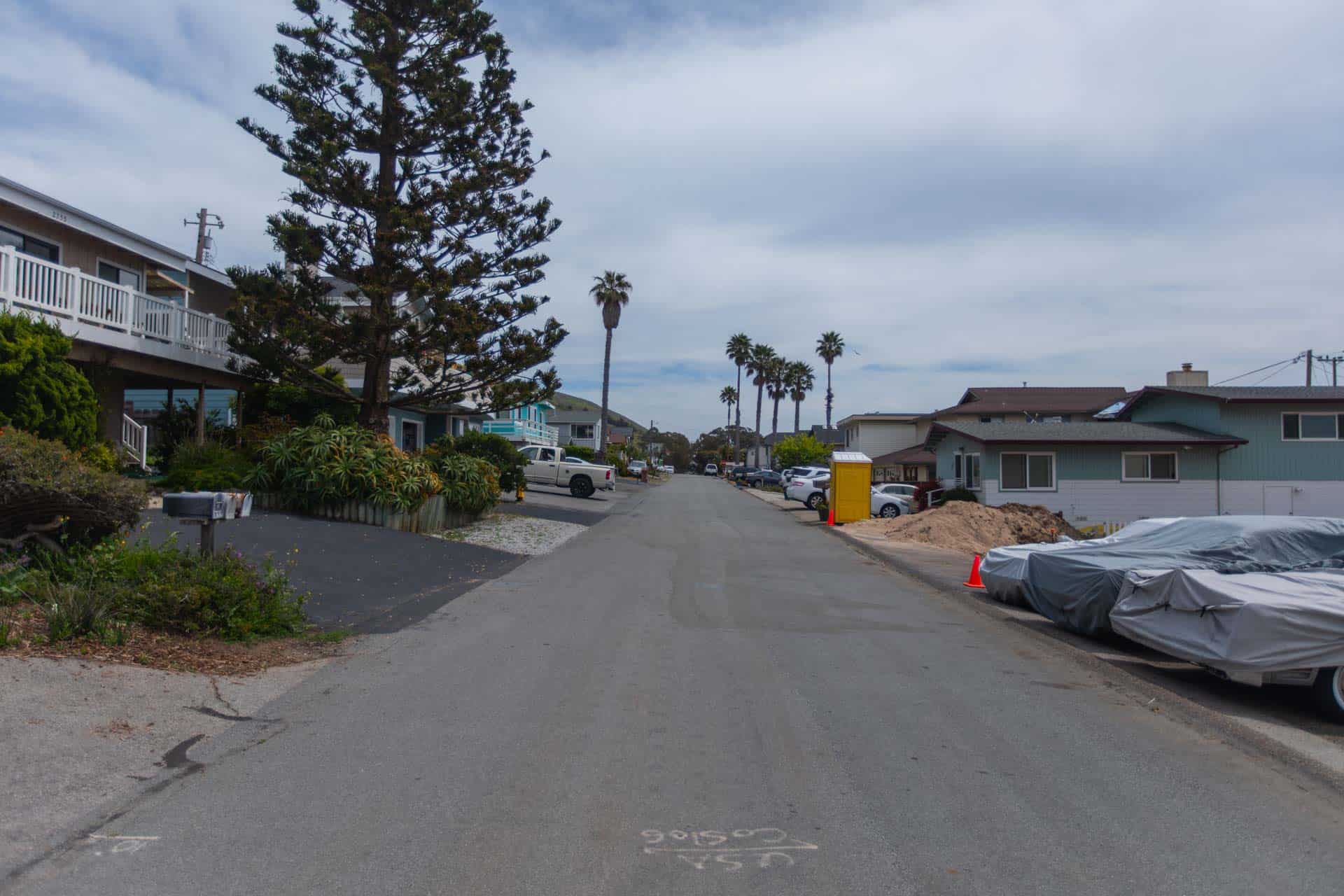 2753 Orville, Cayucos, CA