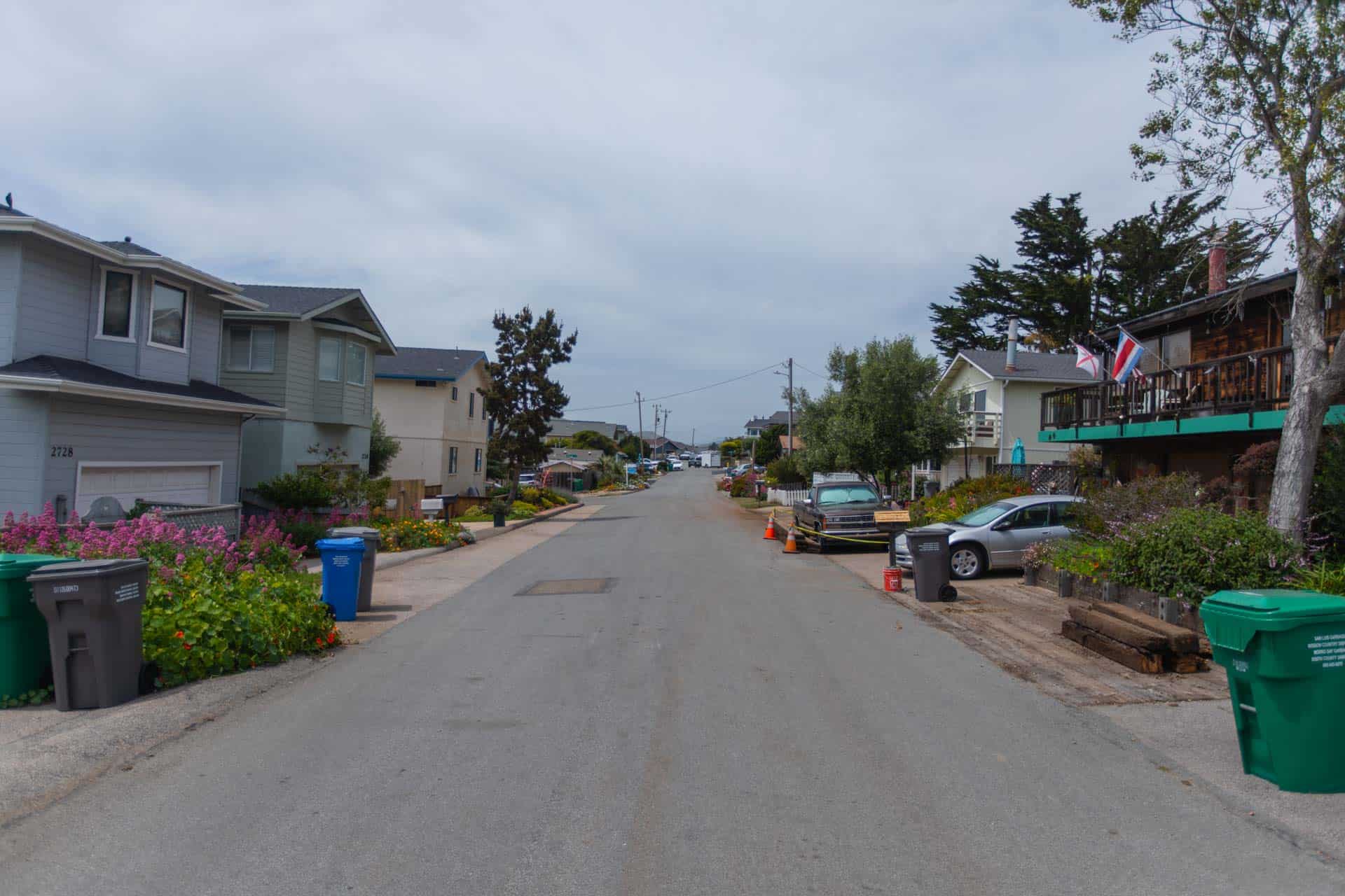 2753 Orville, Cayucos, CA