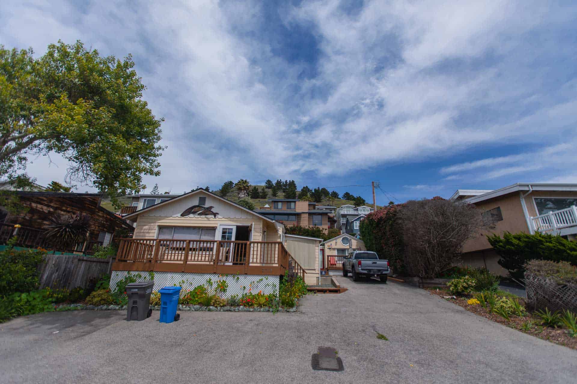 2753 Orville, Cayucos, CA