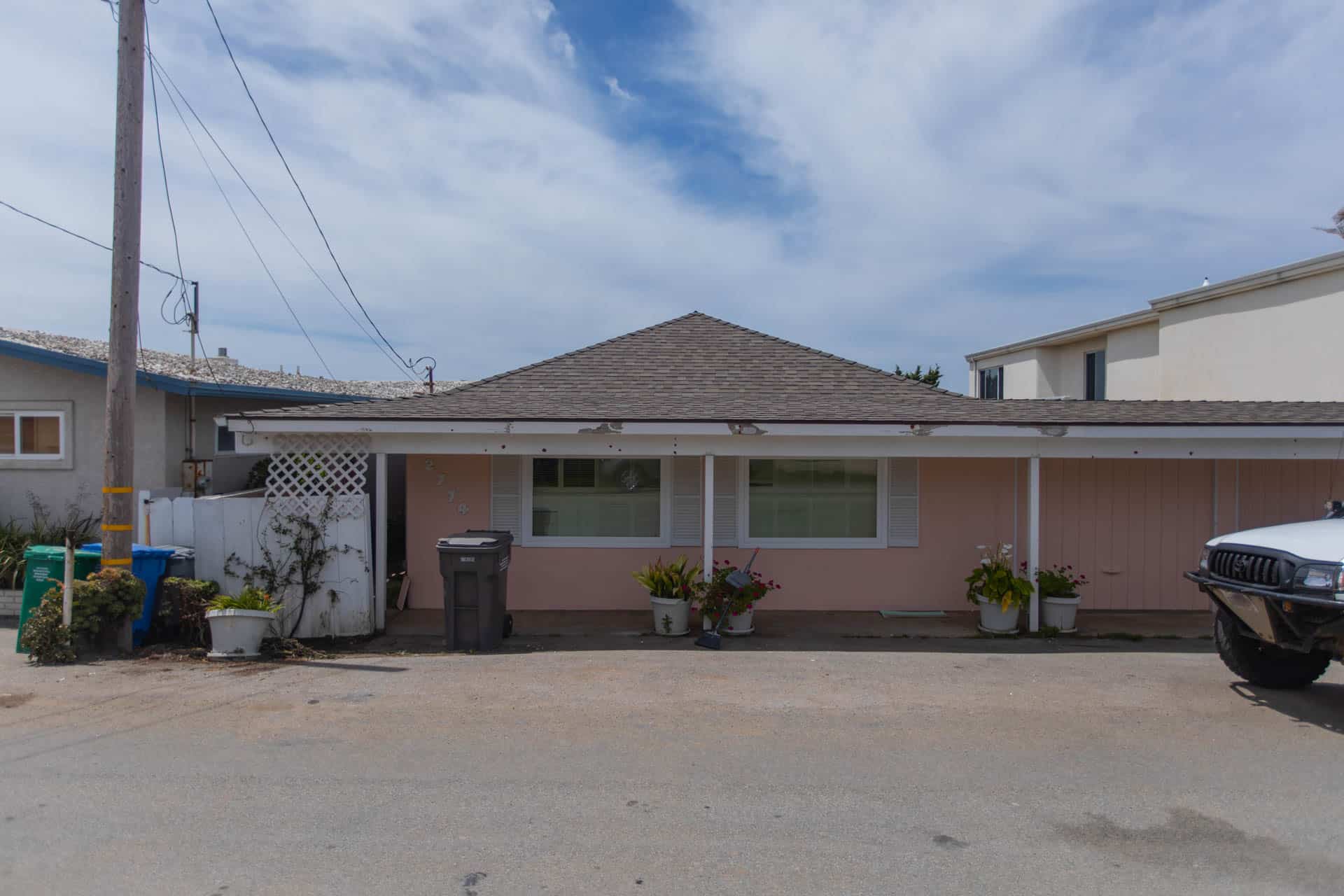 2774 Studio Dr, Cayucos, CA