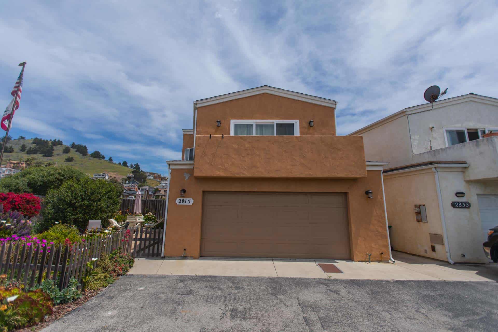2815 Studio Dr, Cayucos, CA