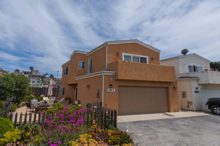 2815 Studio Dr, Cayucos, CA