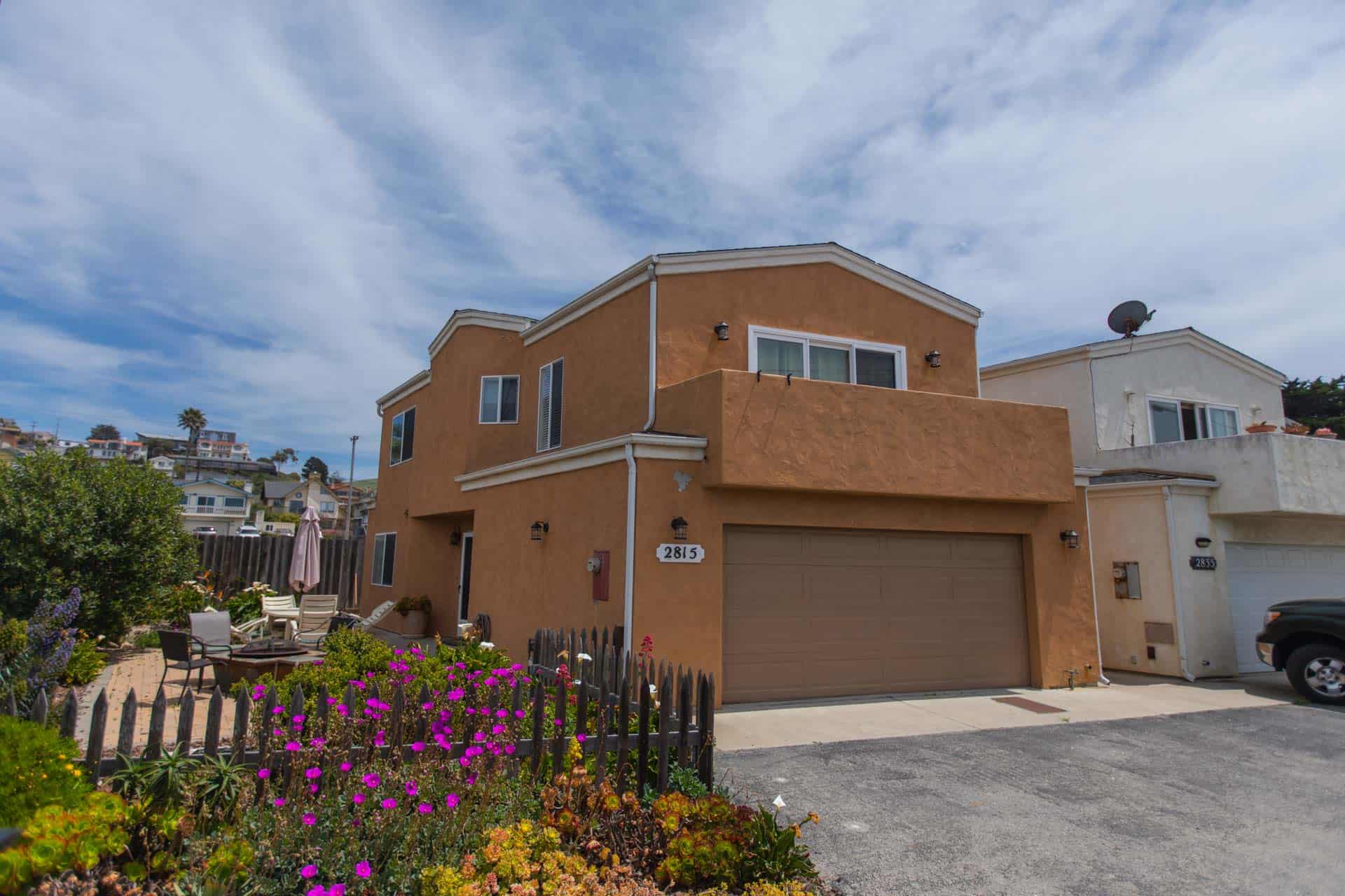 2815 Studio Dr, Cayucos, CA
