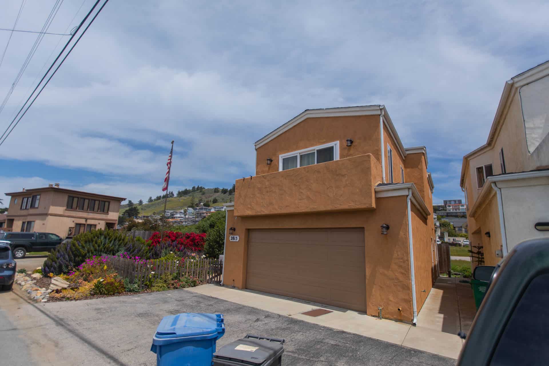2815 Studio Dr, Cayucos, CA