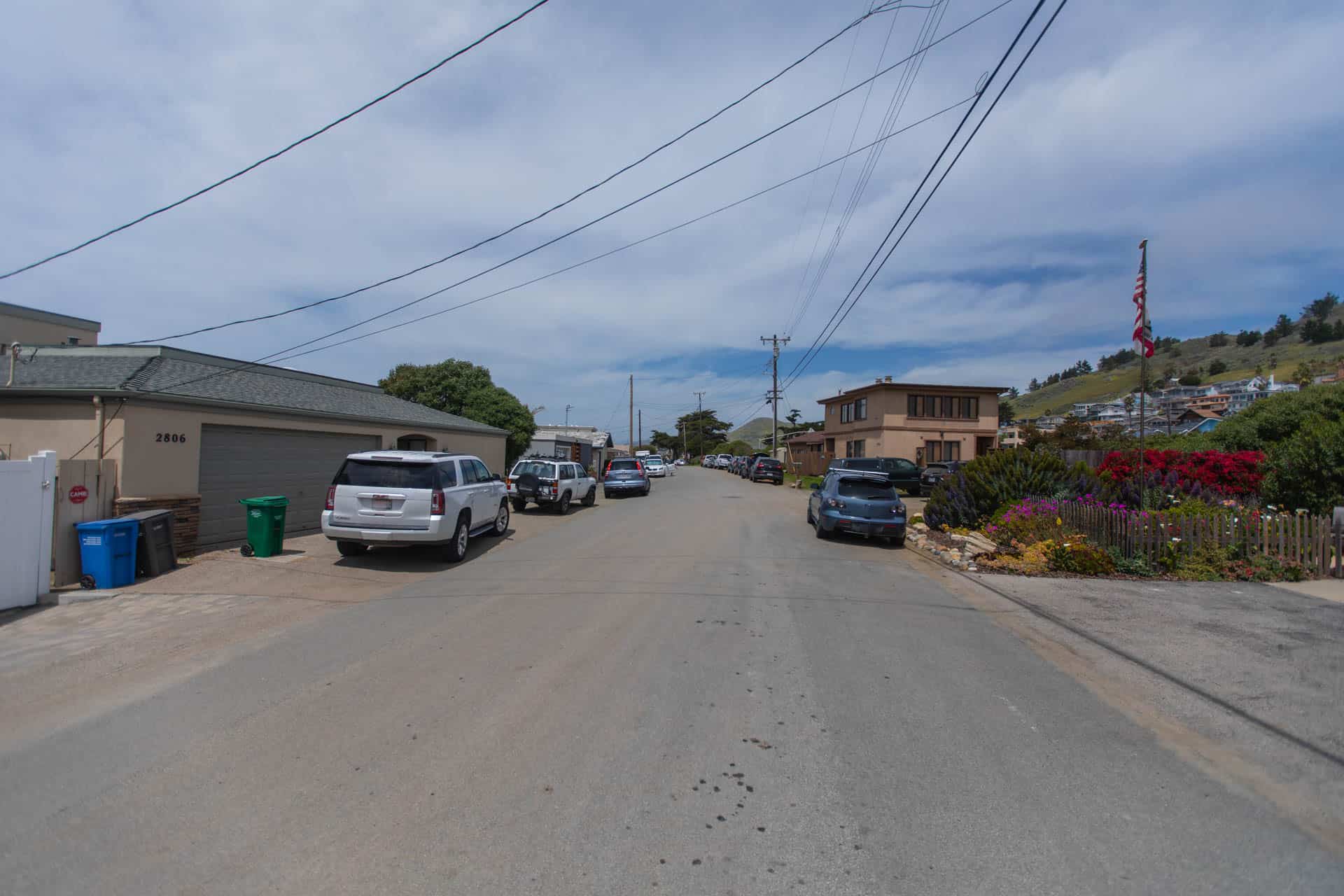 2815 Studio Dr, Cayucos, CA