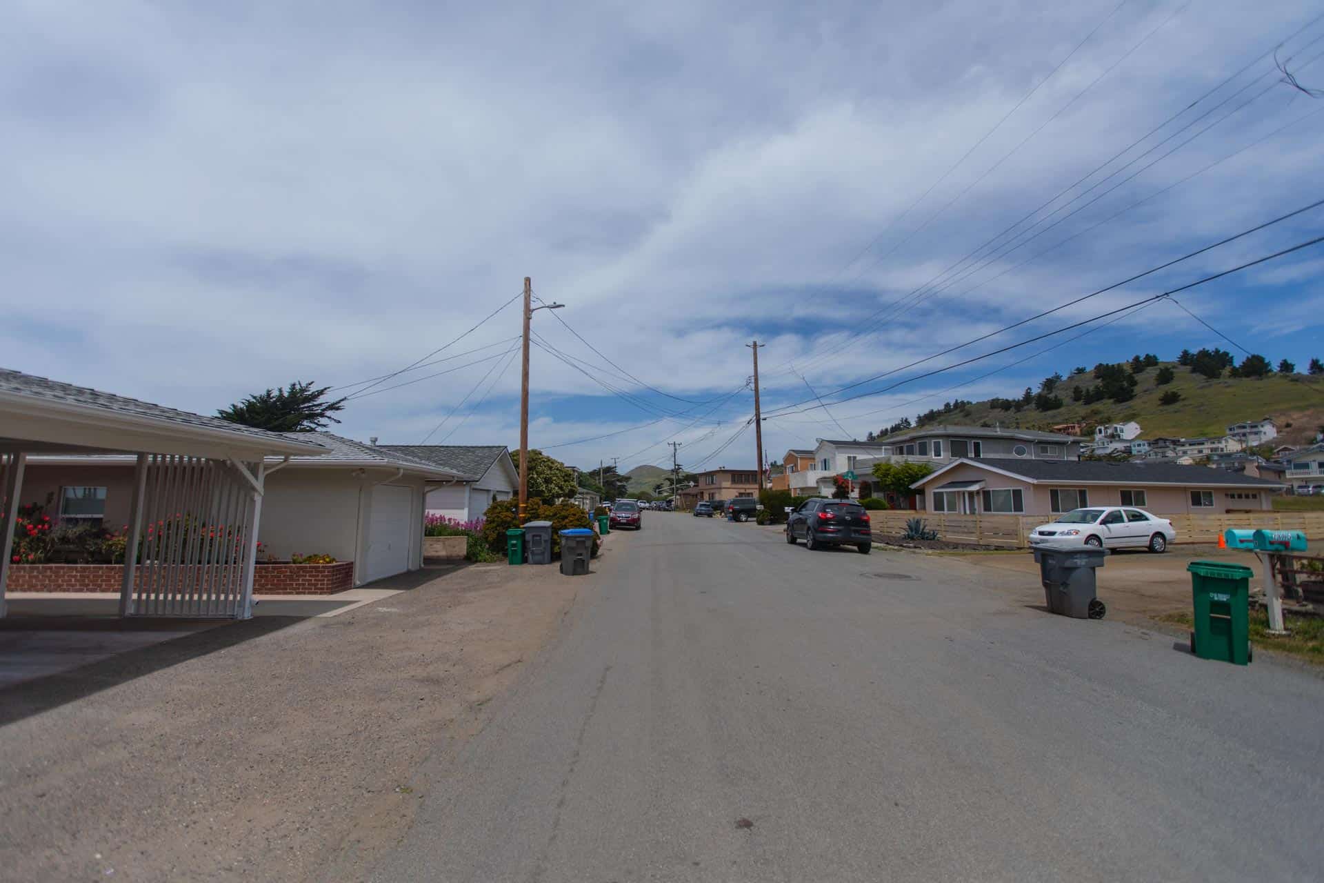 2886 Studio Dr, Cayucos, CA