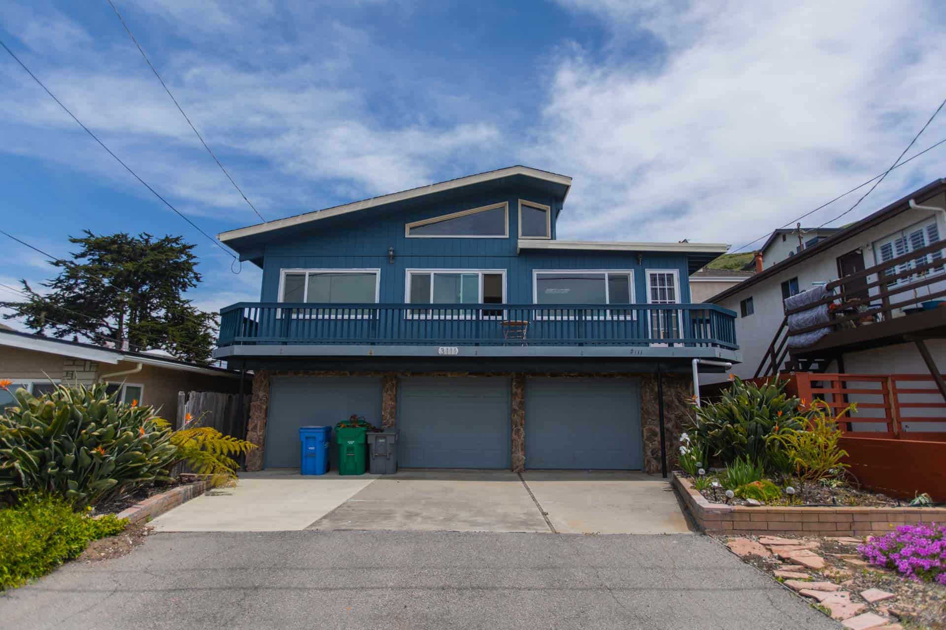 3111 Ocean Ave, Cayucos, CA