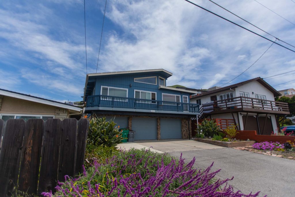 3111 Ocean Ave, Cayucos, CA