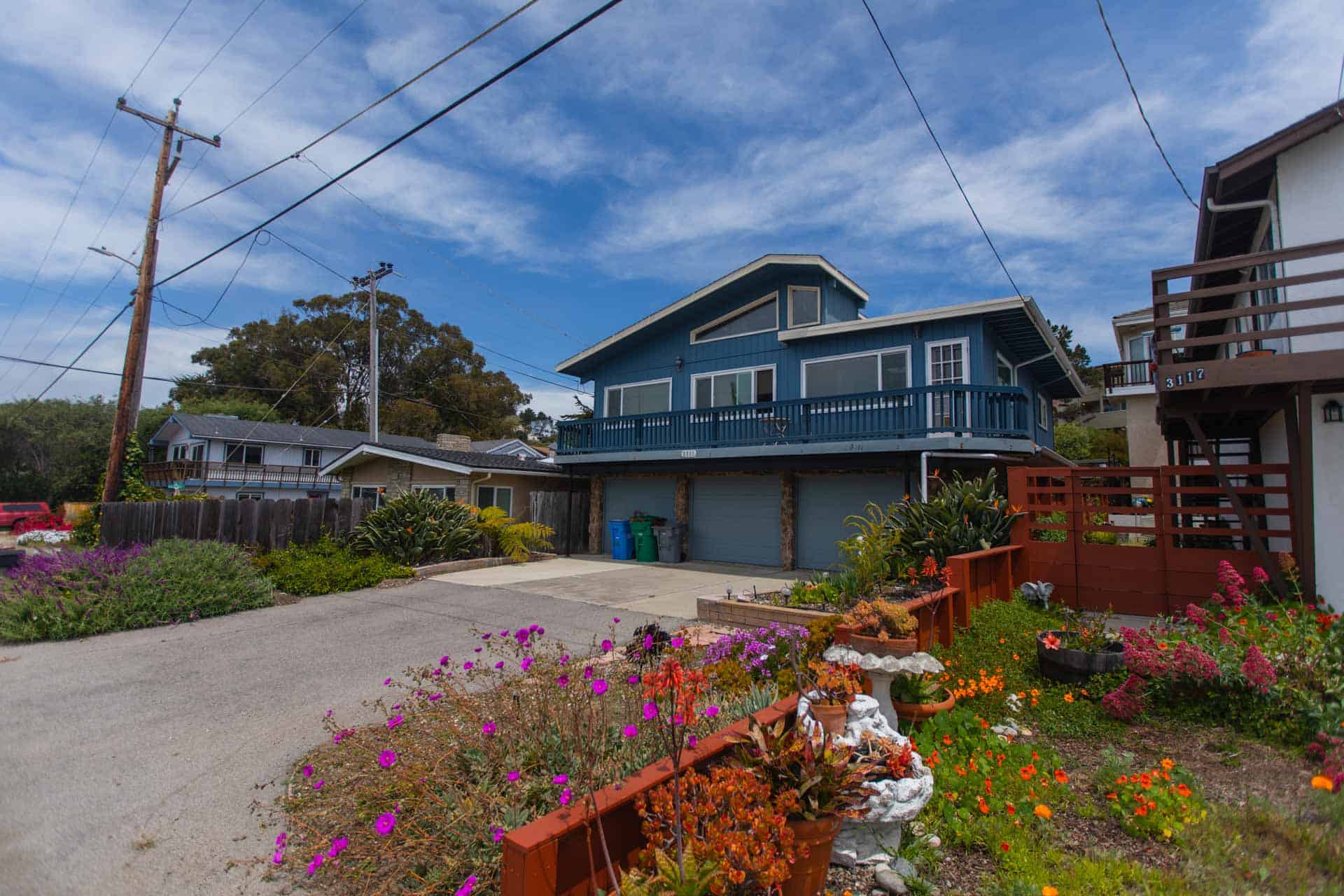 3111 Ocean Ave, Cayucos, CA