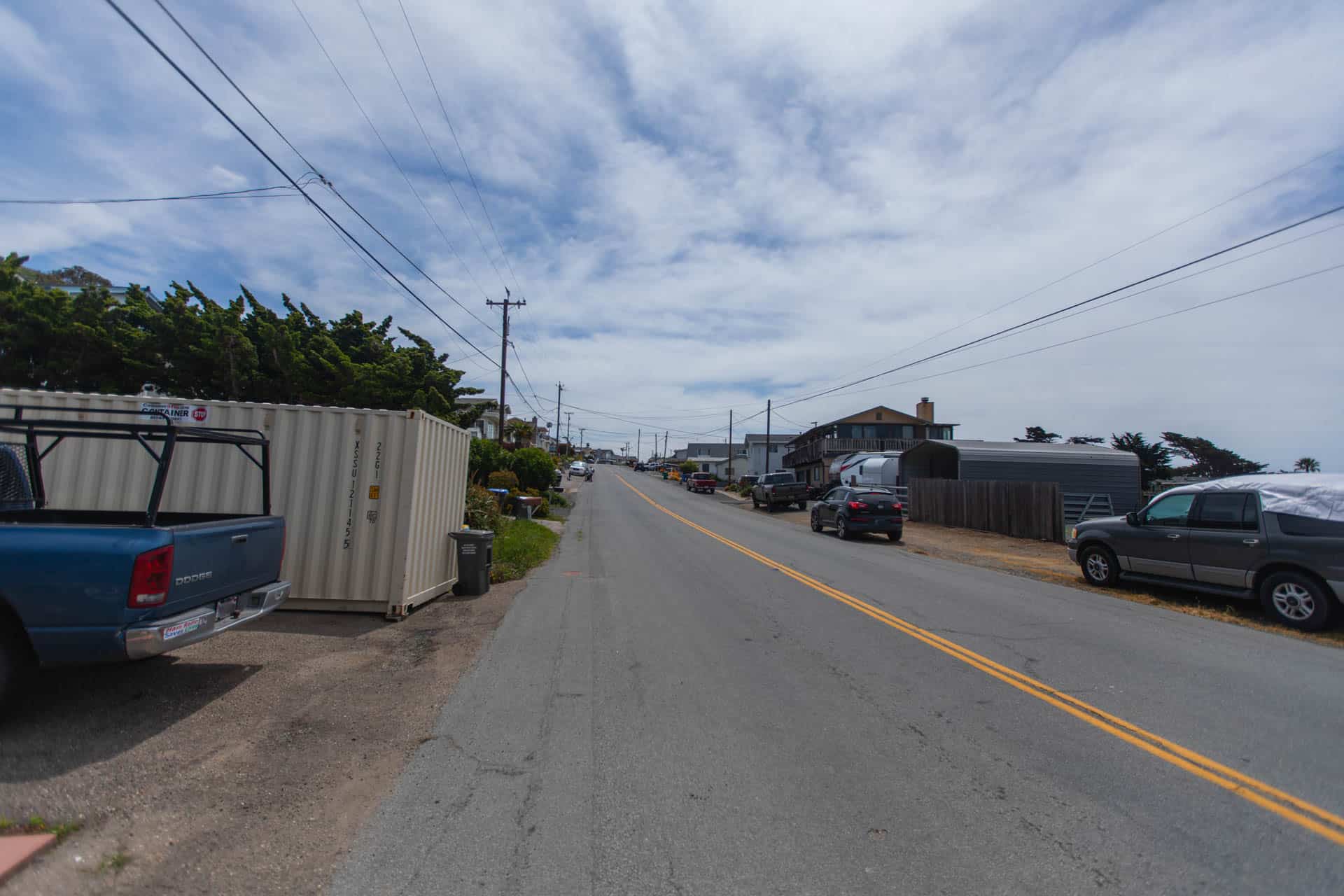 3111 Ocean Ave, Cayucos, CA