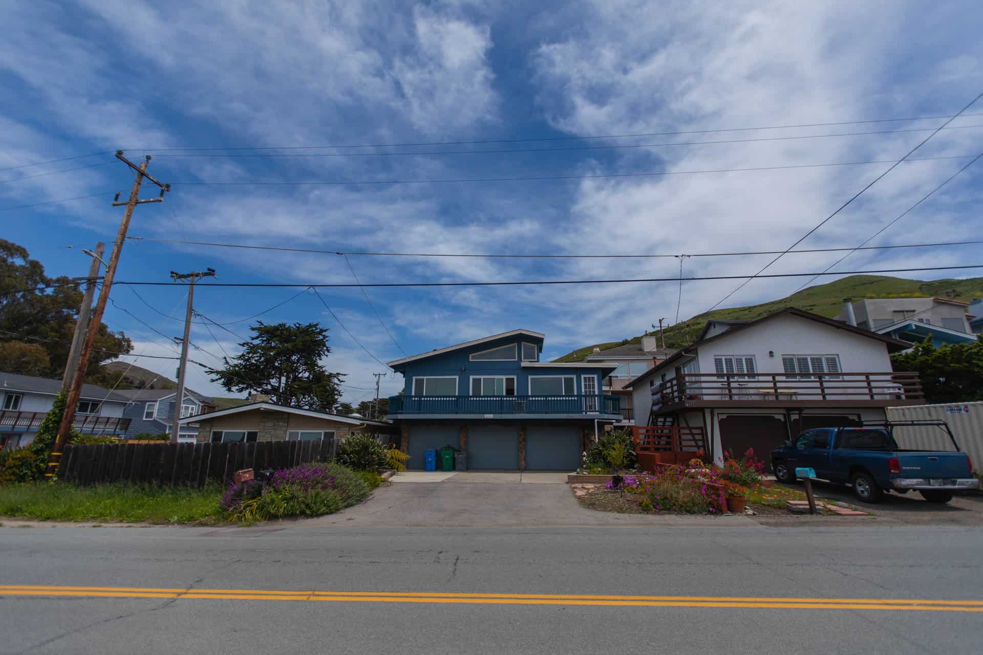 3111 Ocean Ave, Cayucos, CA