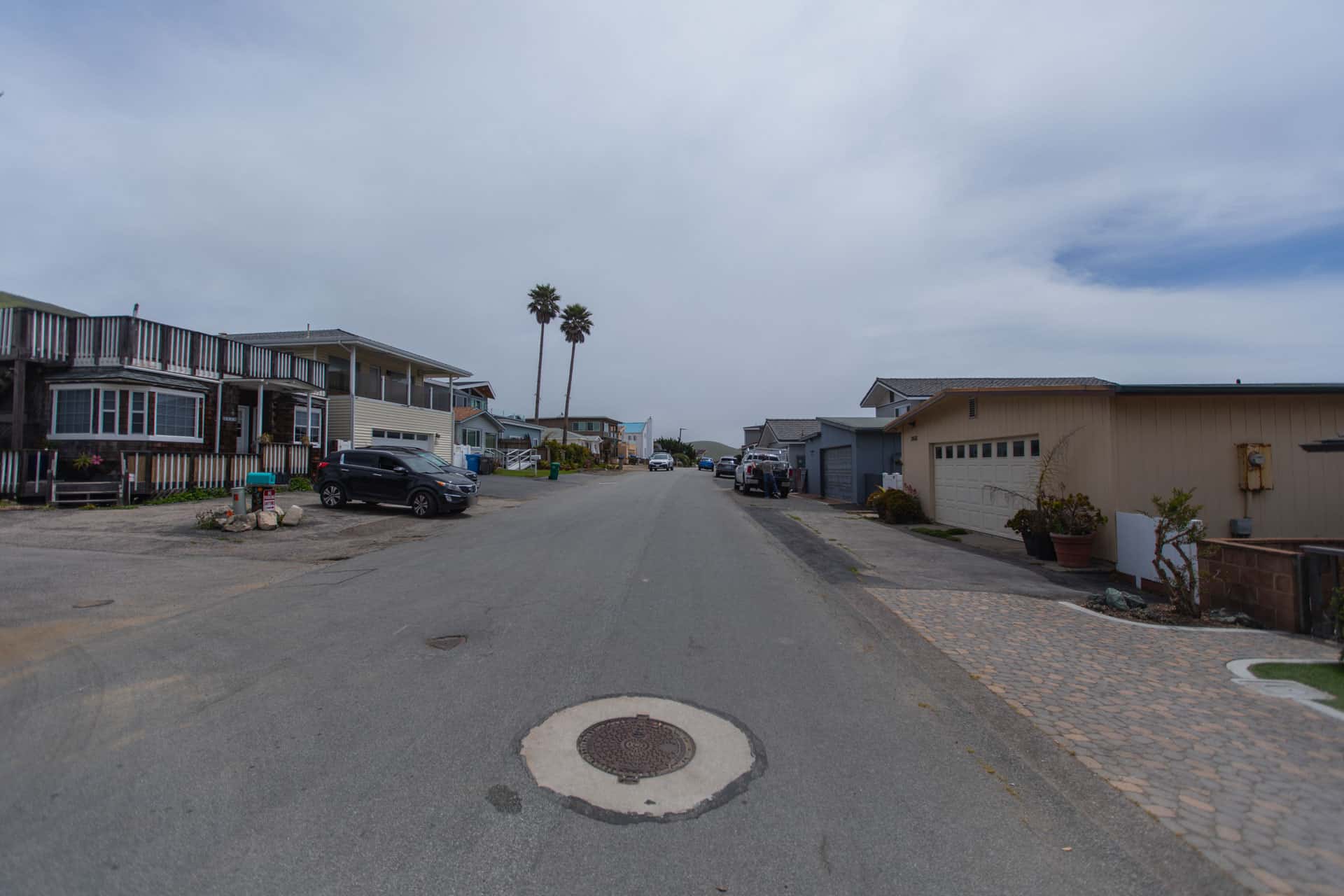3448 Studio Dr, Cayucos, CA