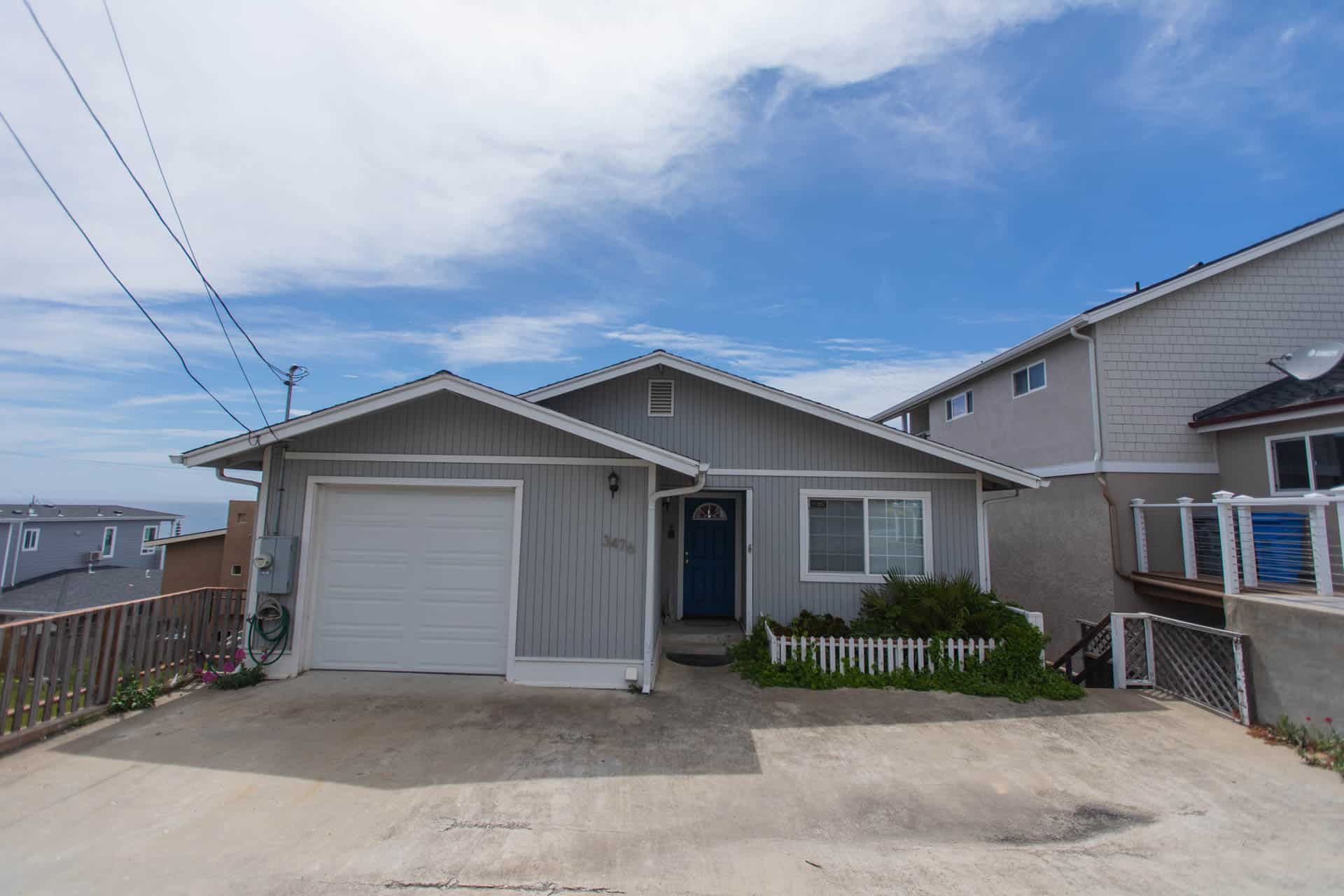 3476 Shearer, Cayucos, CA