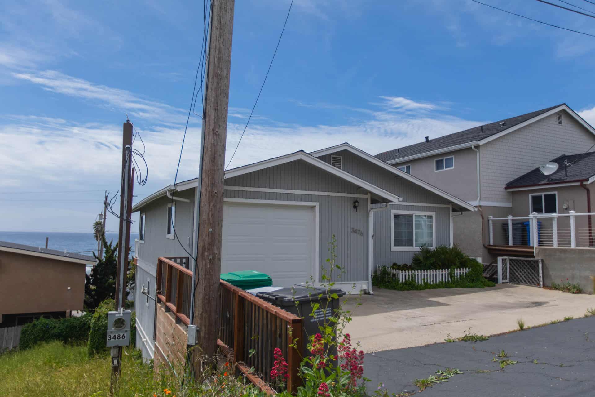3476 Shearer, Cayucos, CA