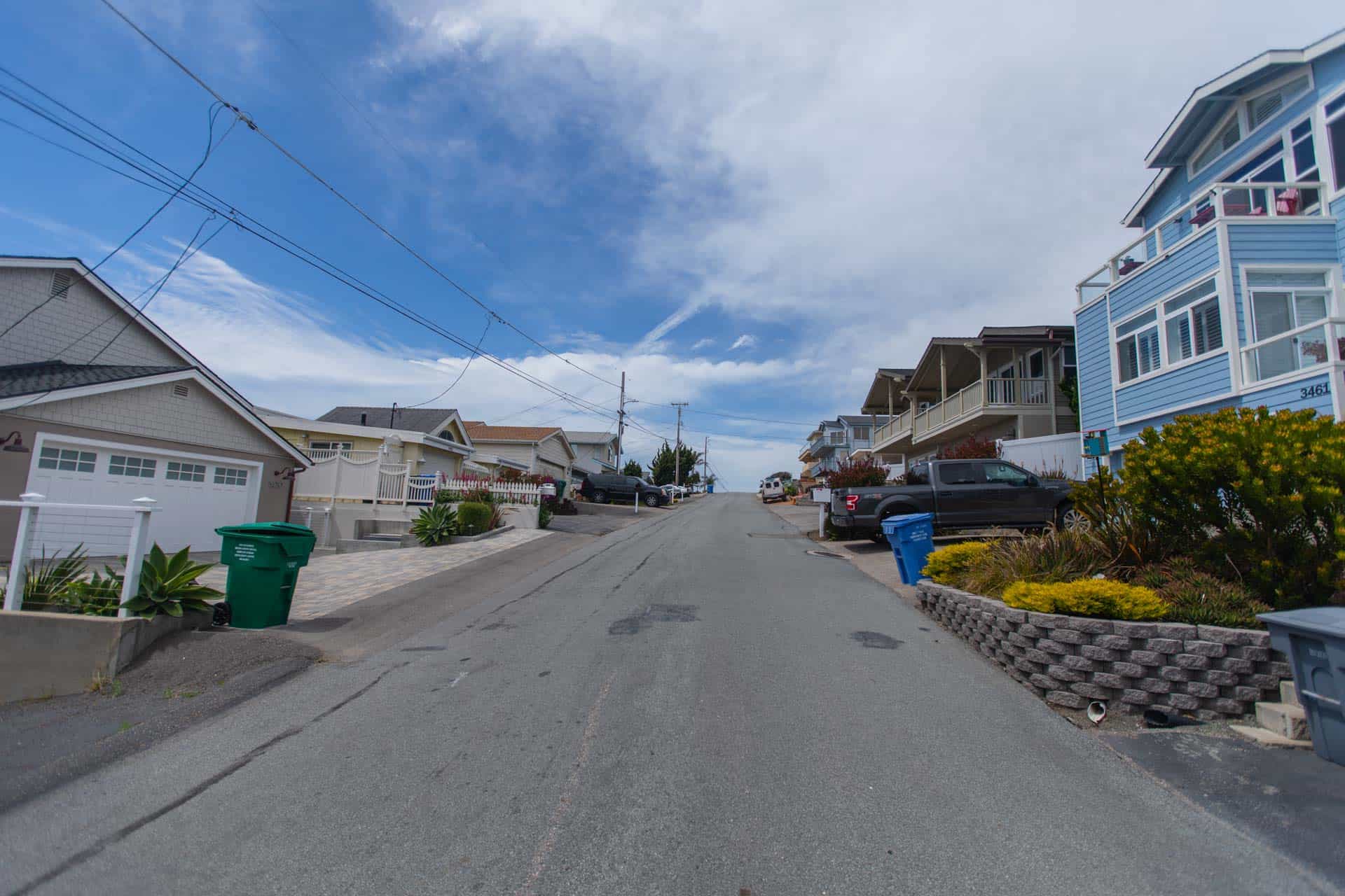 3476 Shearer, Cayucos, CA