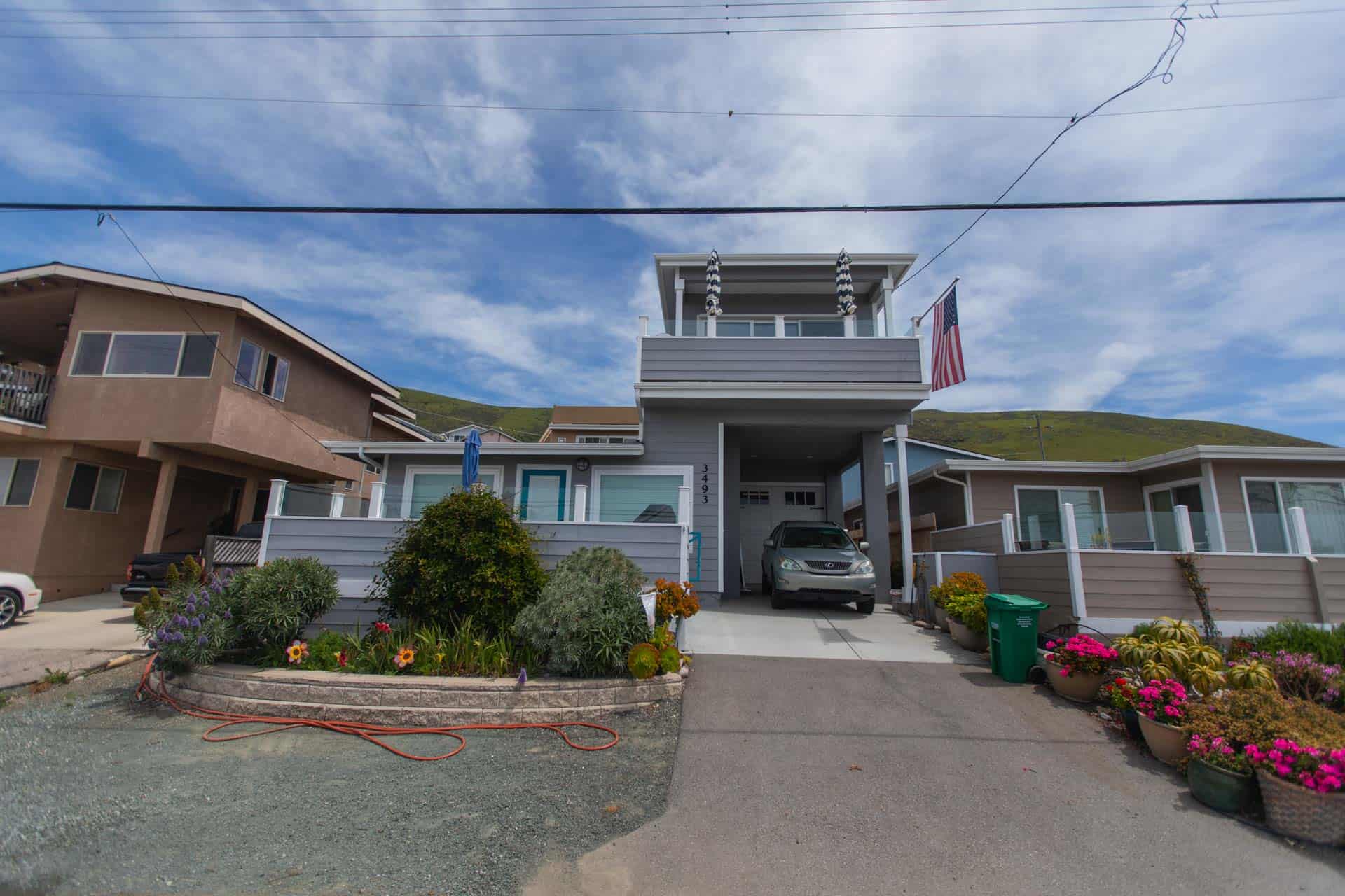 3493 Ocean Ave, Cayucos, CA