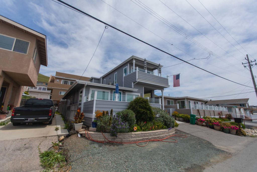 3493 Ocean Ave, Cayucos, CA