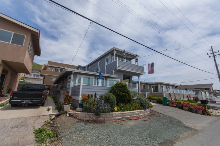 3493 Ocean Ave, Cayucos, CA