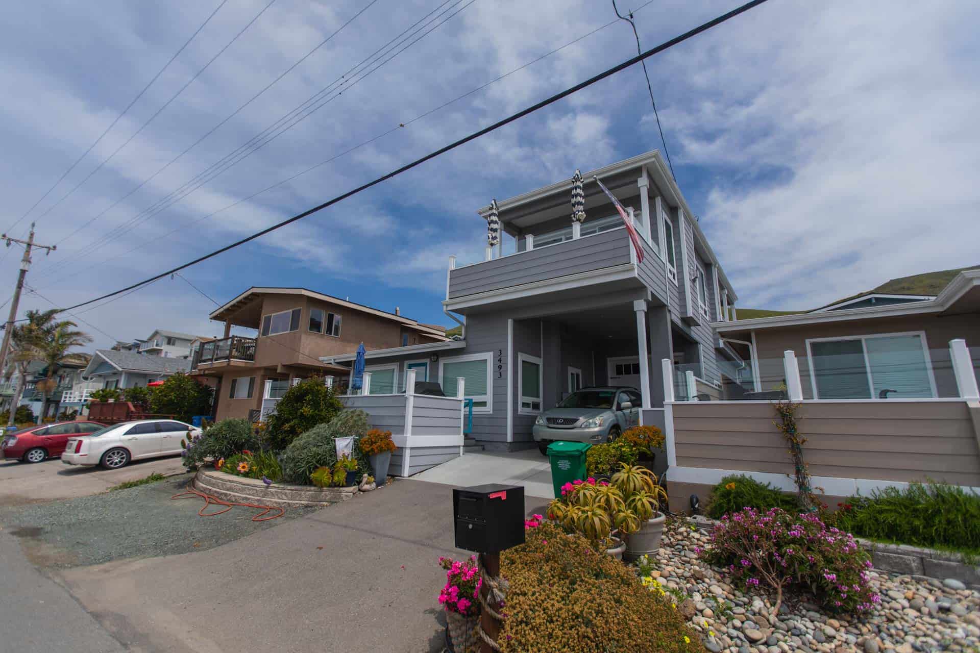 3493 Ocean Ave, Cayucos, CA