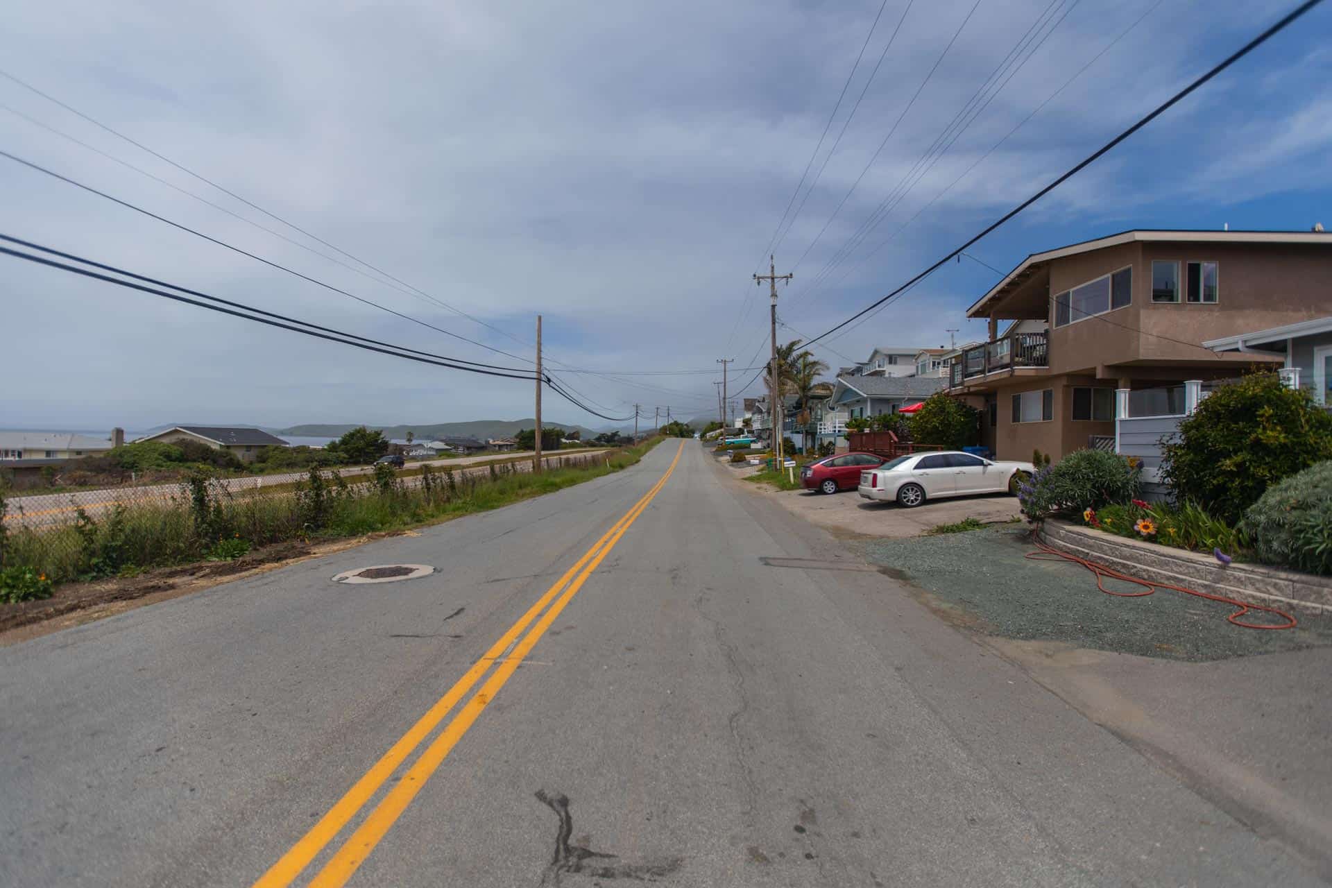 3493 Ocean Ave, Cayucos, CA