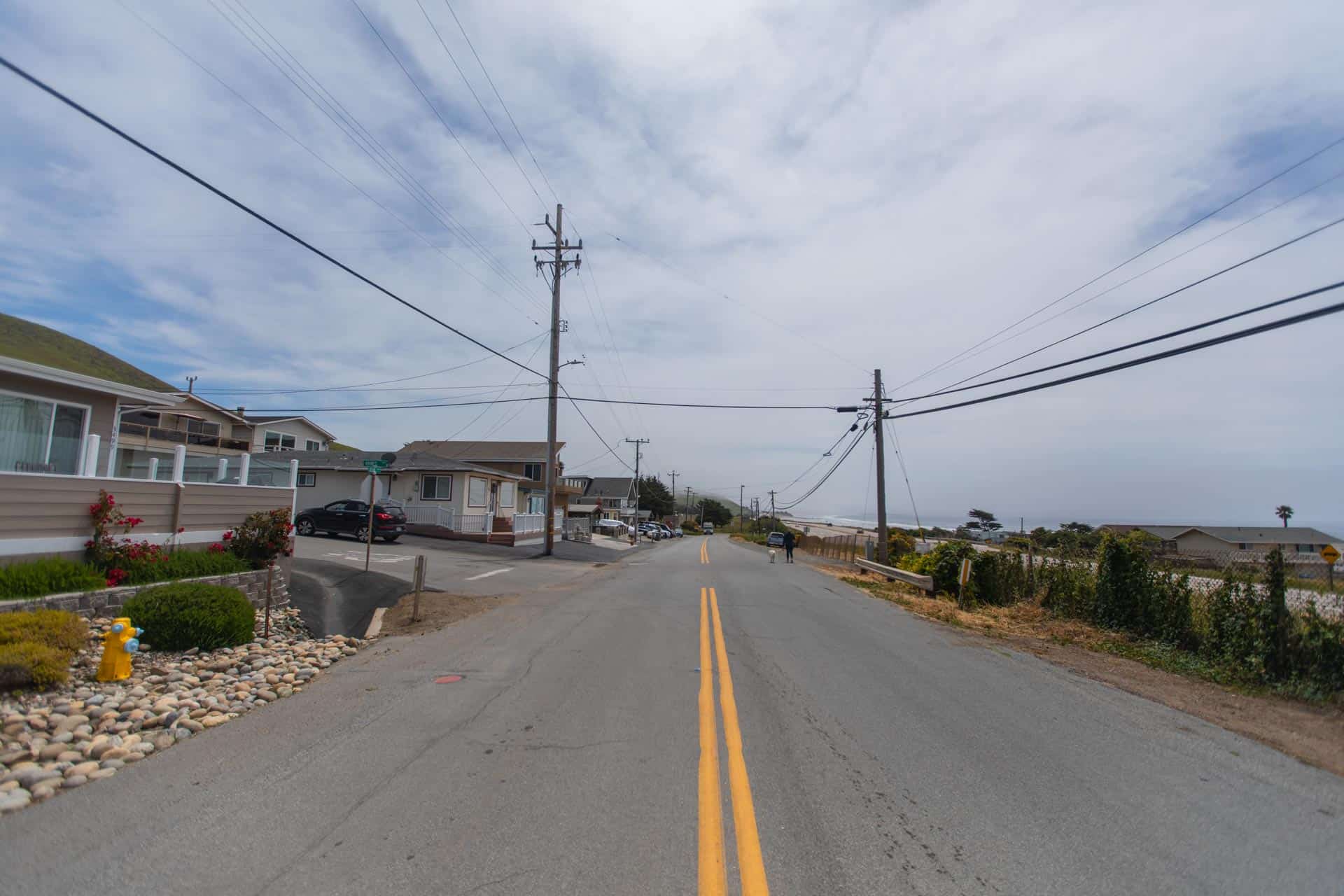 3493 Ocean Ave, Cayucos, CA